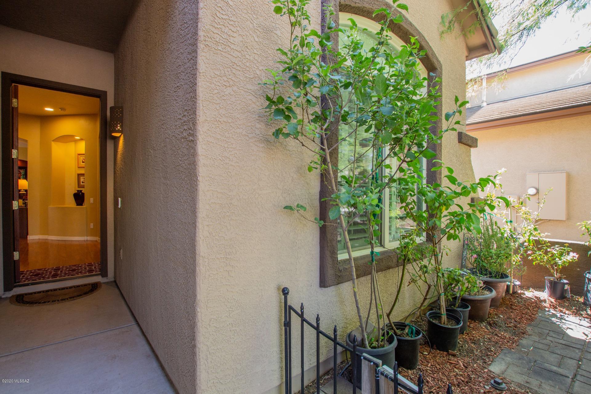 Rancho Vistoso Neighborhood 10 - Residential