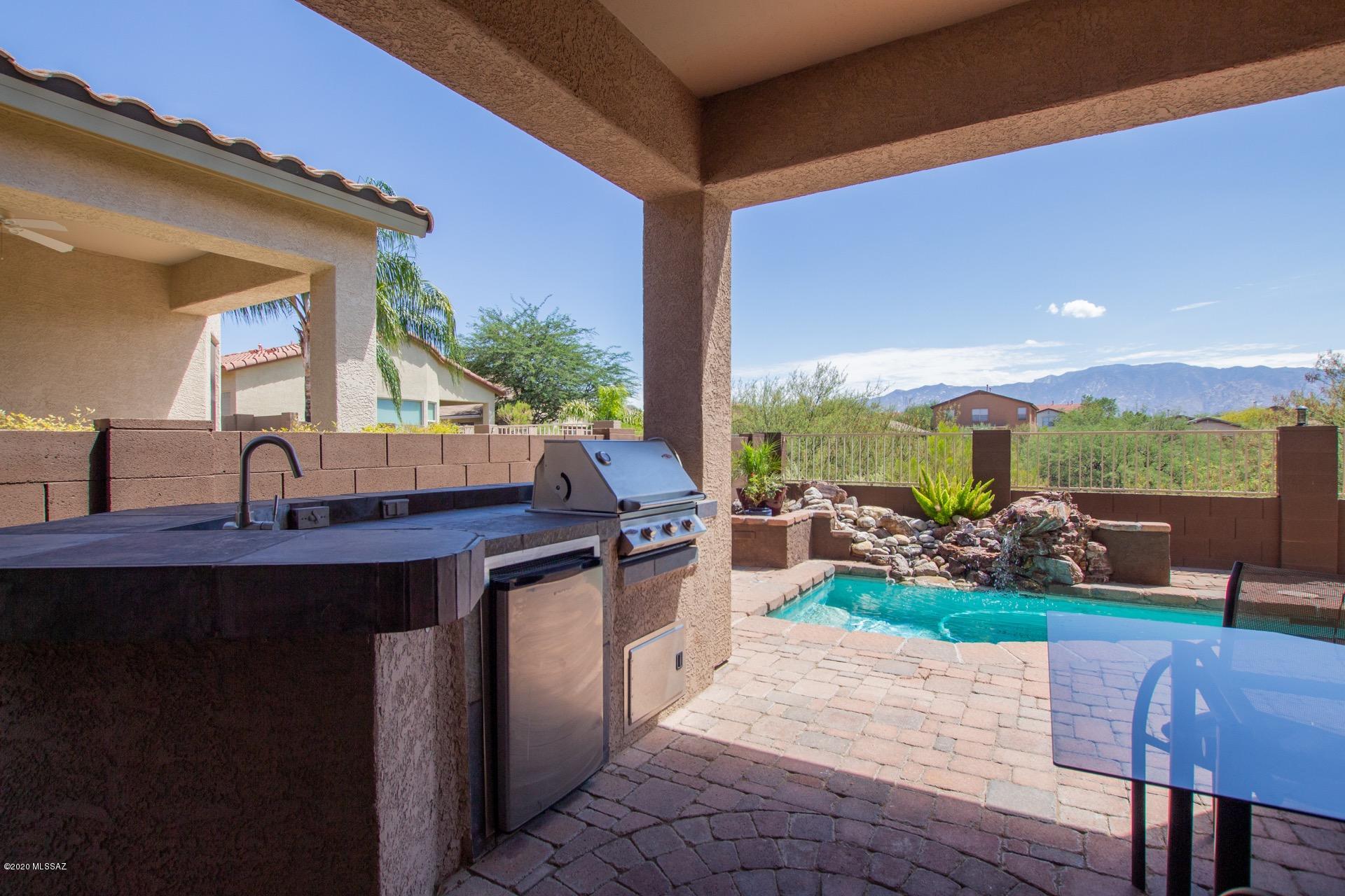 Rancho Vistoso Neighborhood 10 - Residential
