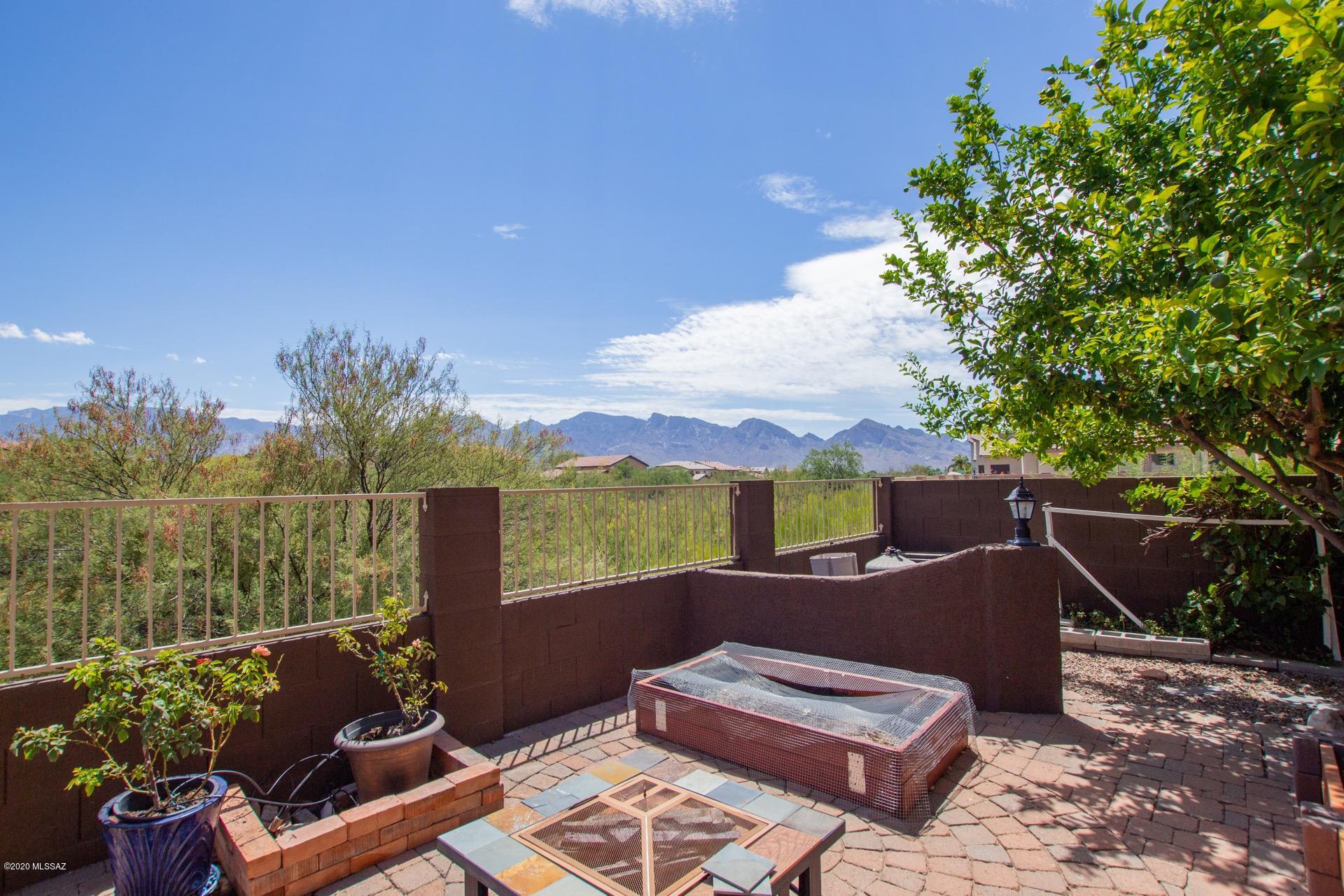 Rancho Vistoso Neighborhood 10 - Residential