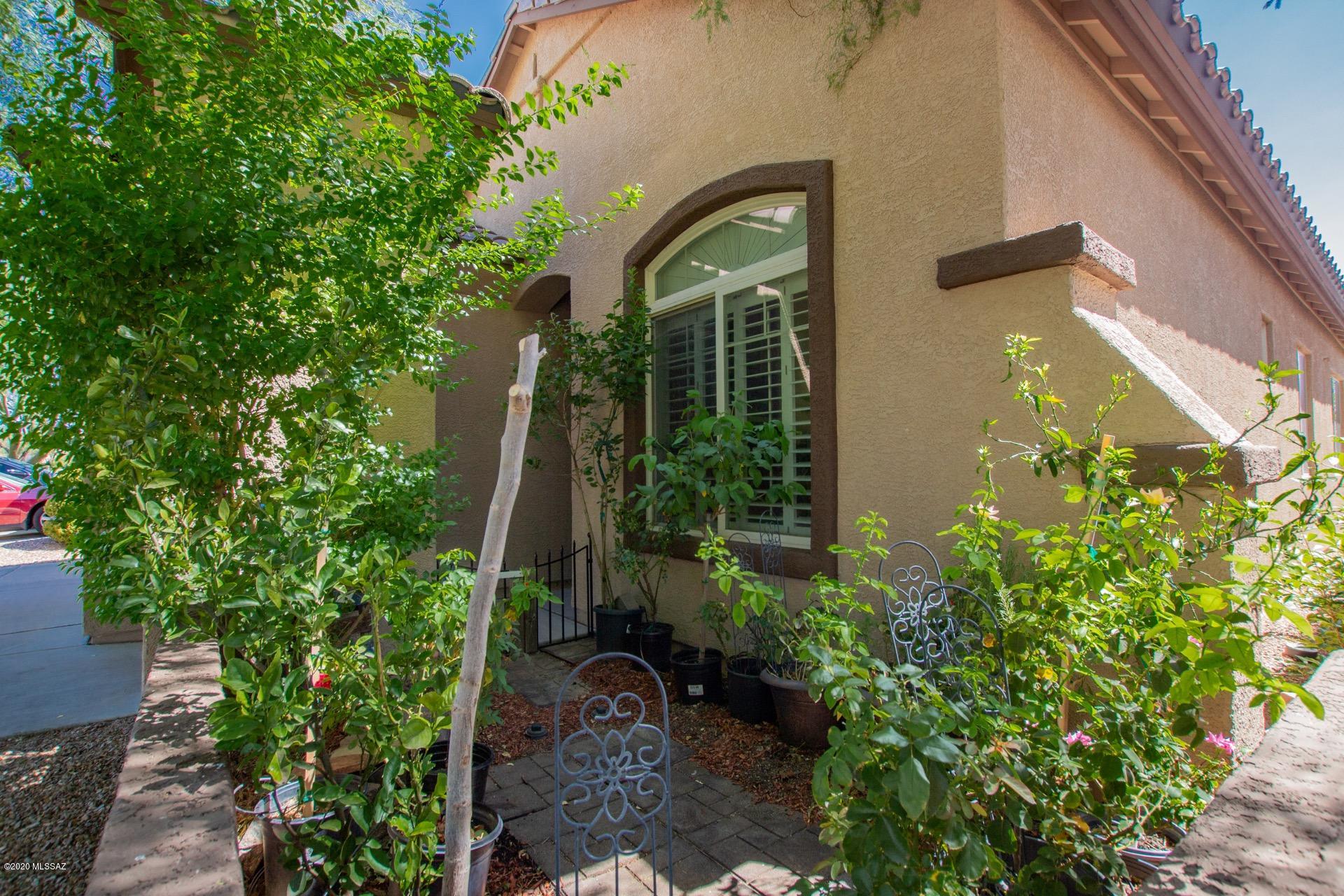 Rancho Vistoso Neighborhood 10 - Residential