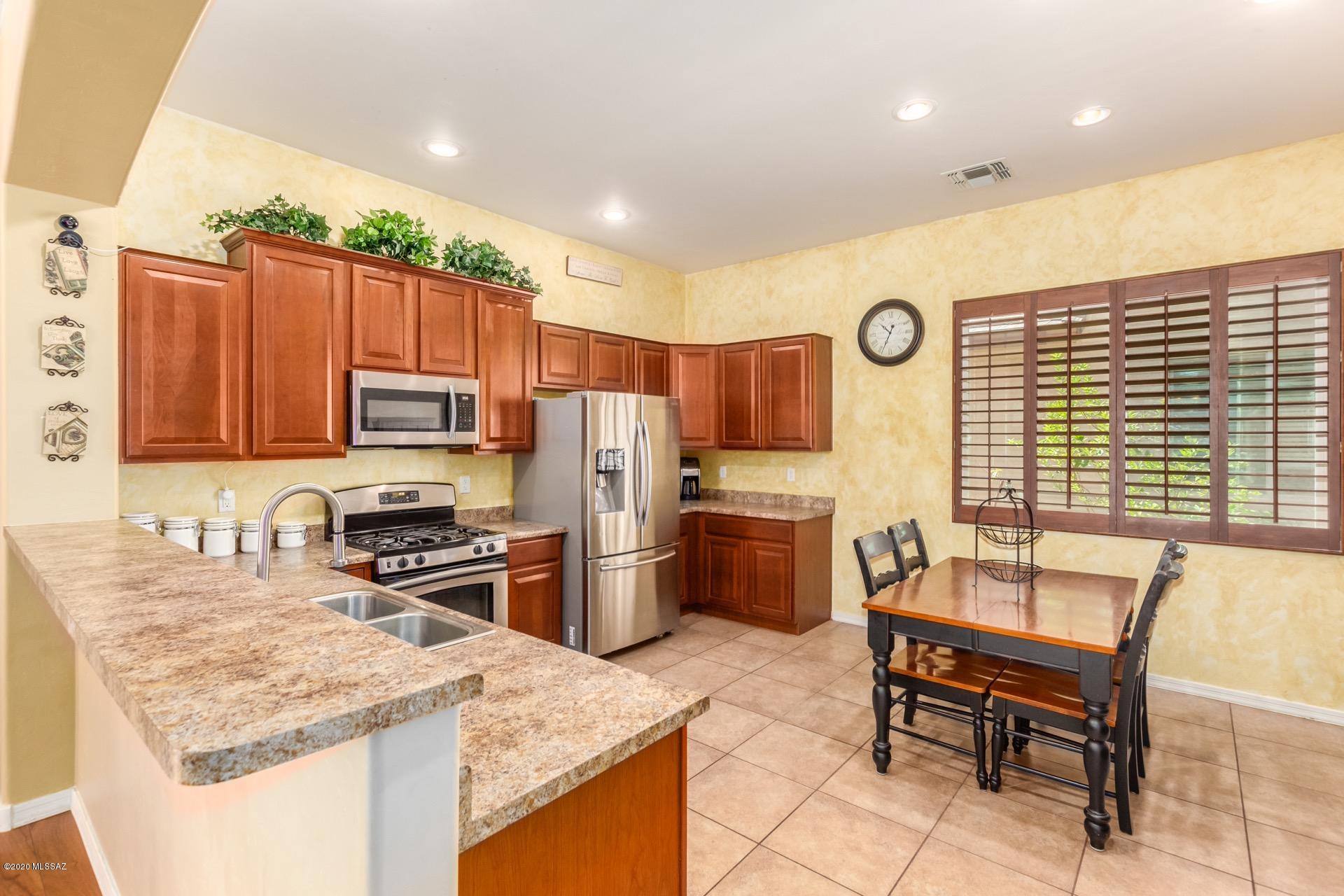 Rancho Vistoso Neighborhood 10 - Residential