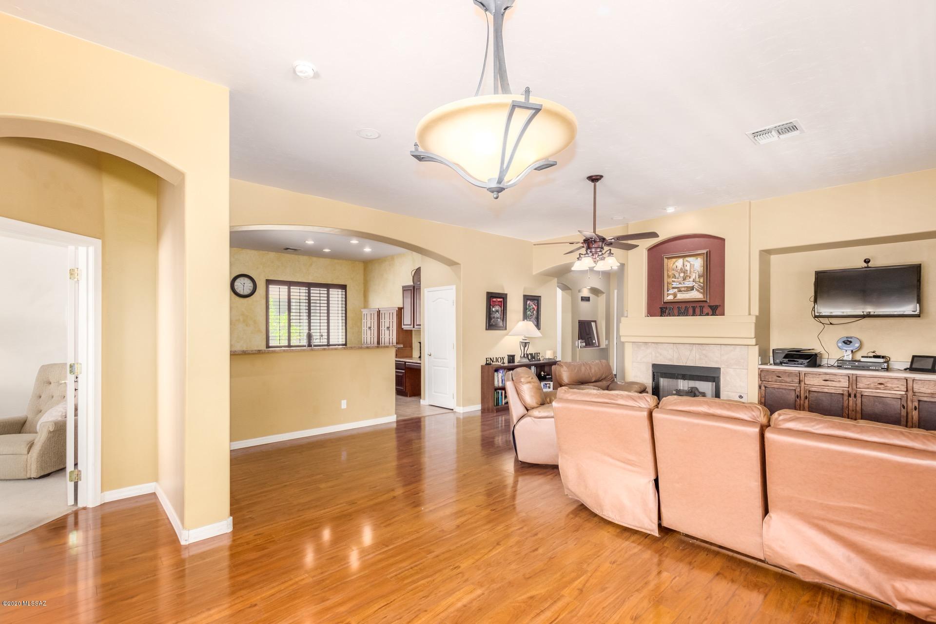 Rancho Vistoso Neighborhood 10 - Residential