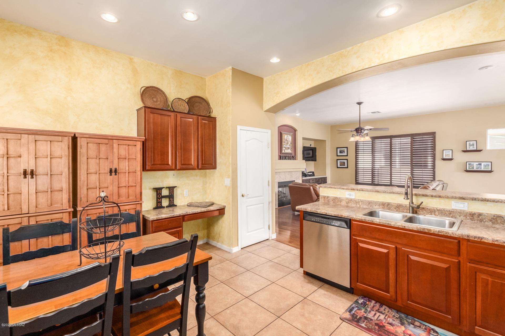 Rancho Vistoso Neighborhood 10 - Residential