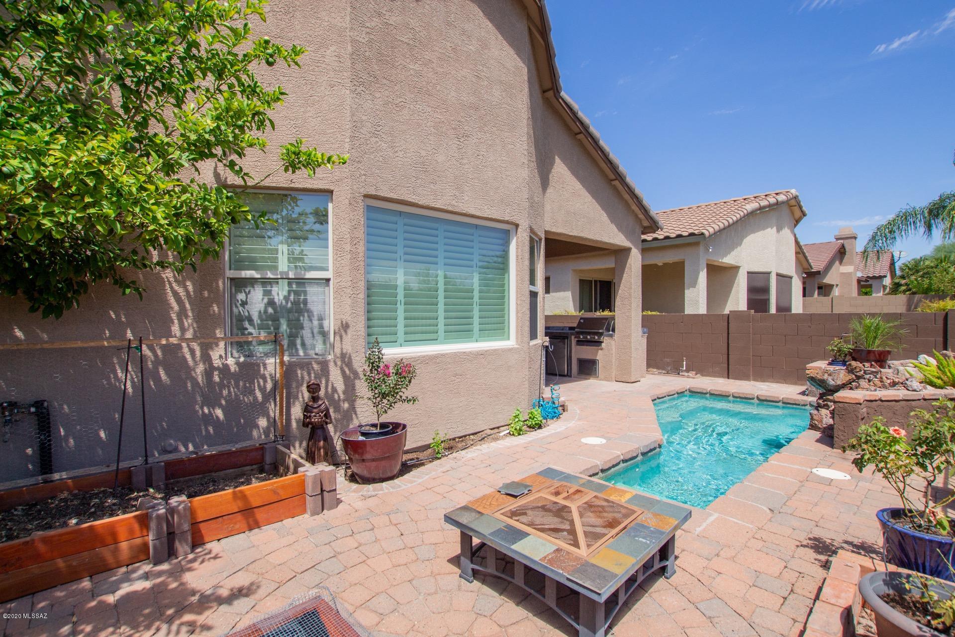 Rancho Vistoso Neighborhood 10 - Residential