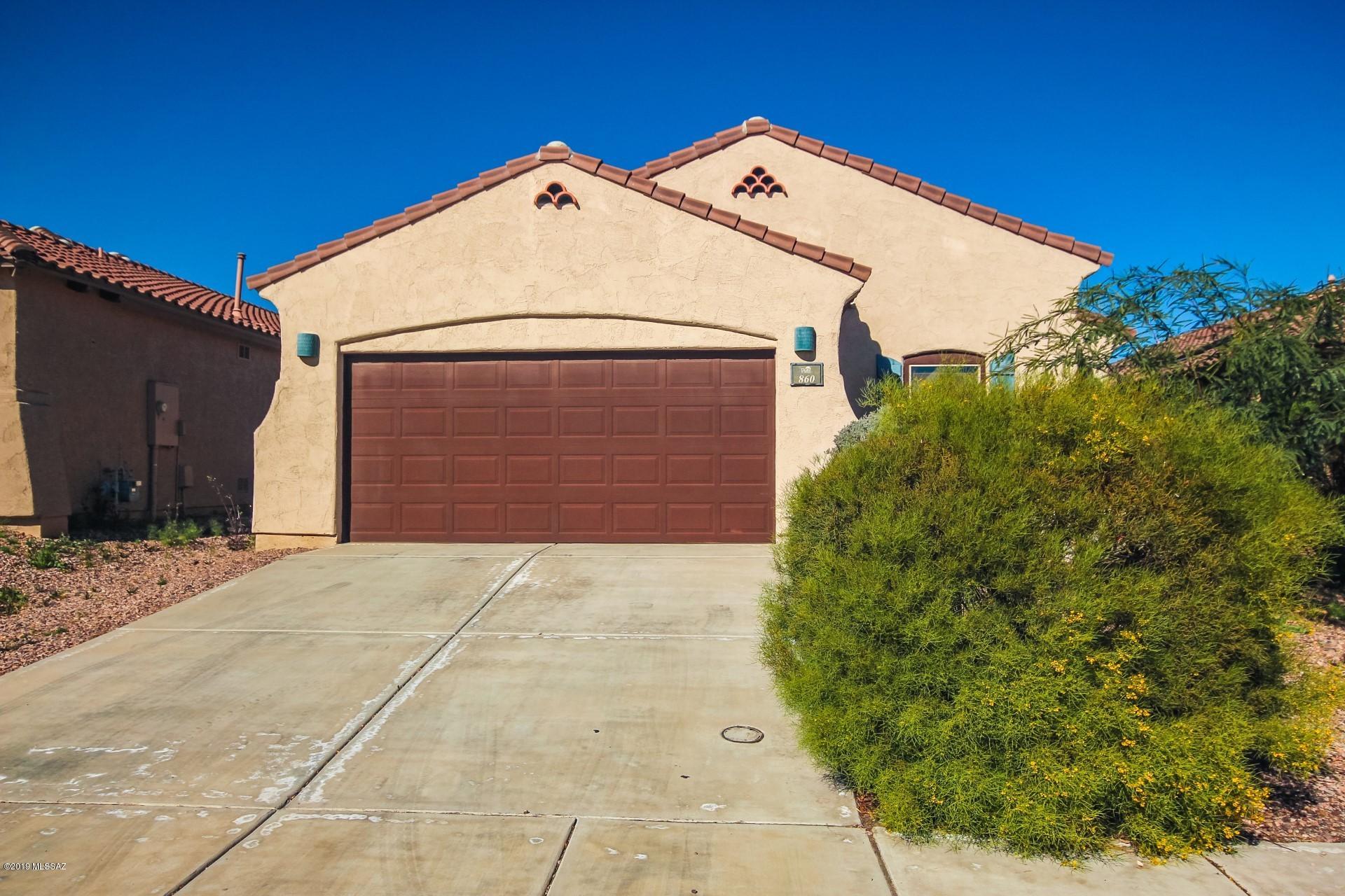 Sonora At Rancho Sahuarita (Lot 700-1010) - Residential