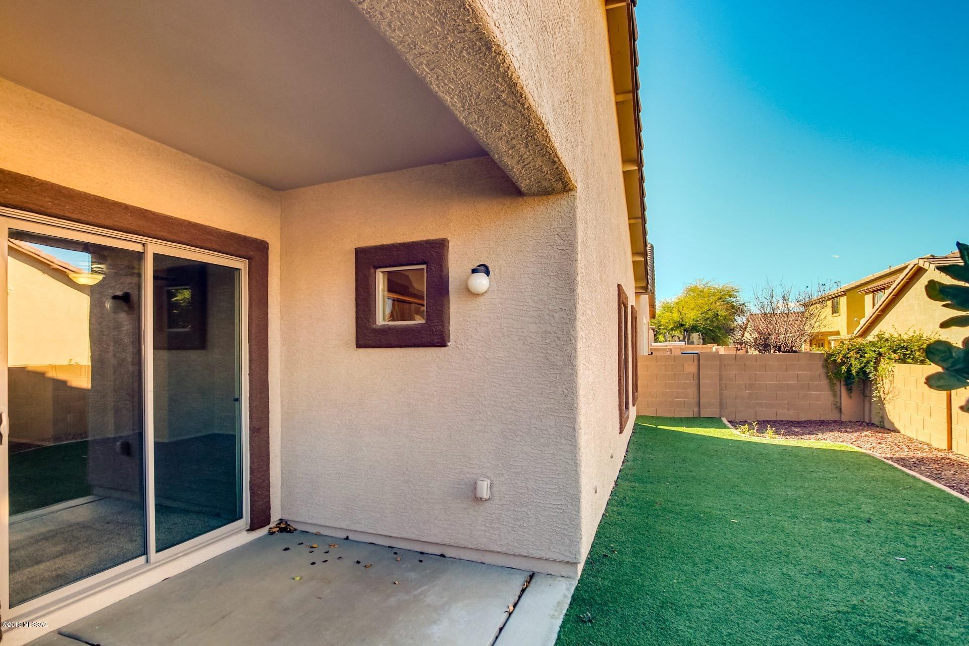 Sonora At Rancho Sahuarita (Lot 700-1010) - Residential