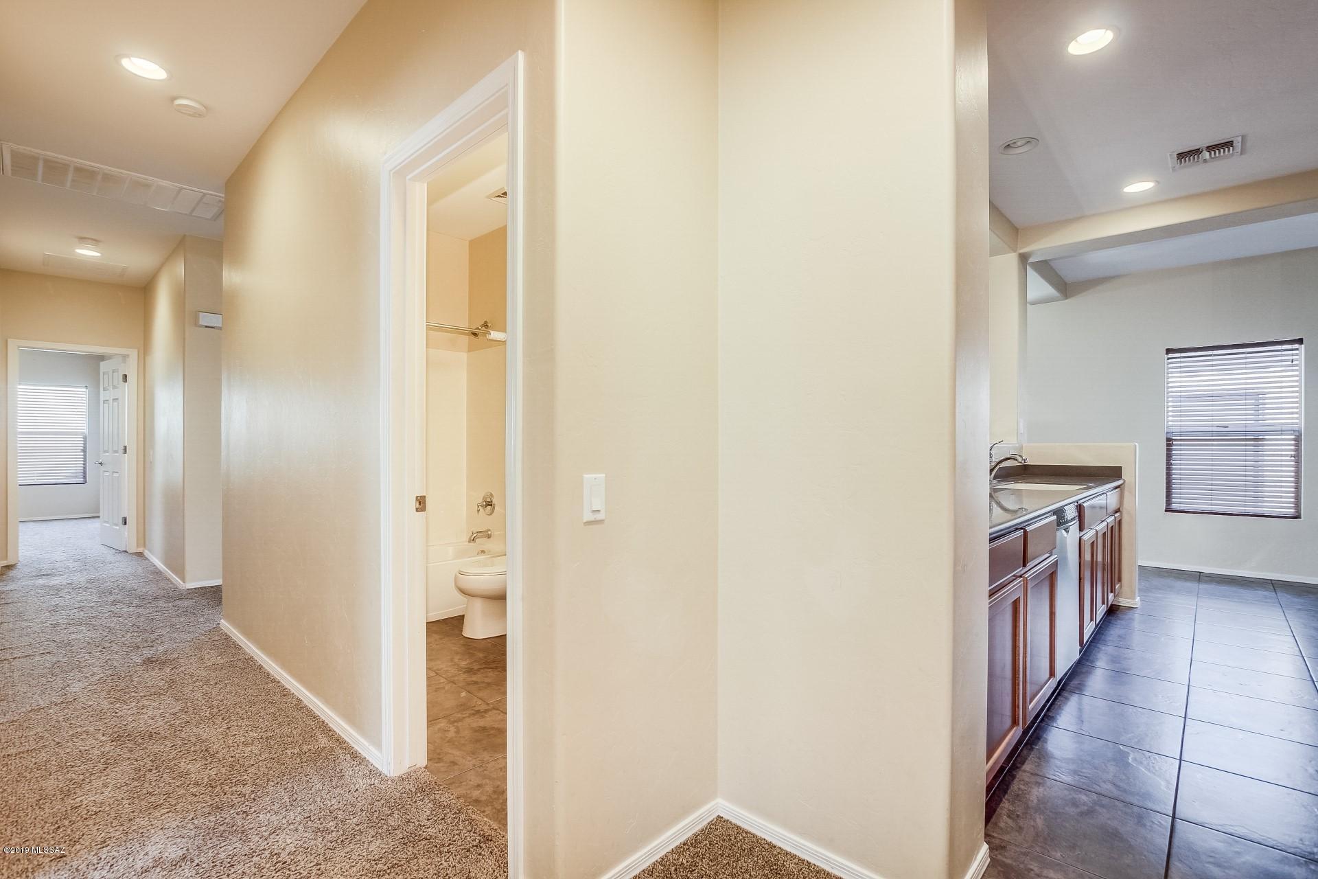 Sonora At Rancho Sahuarita (Lot 700-1010) - Residential