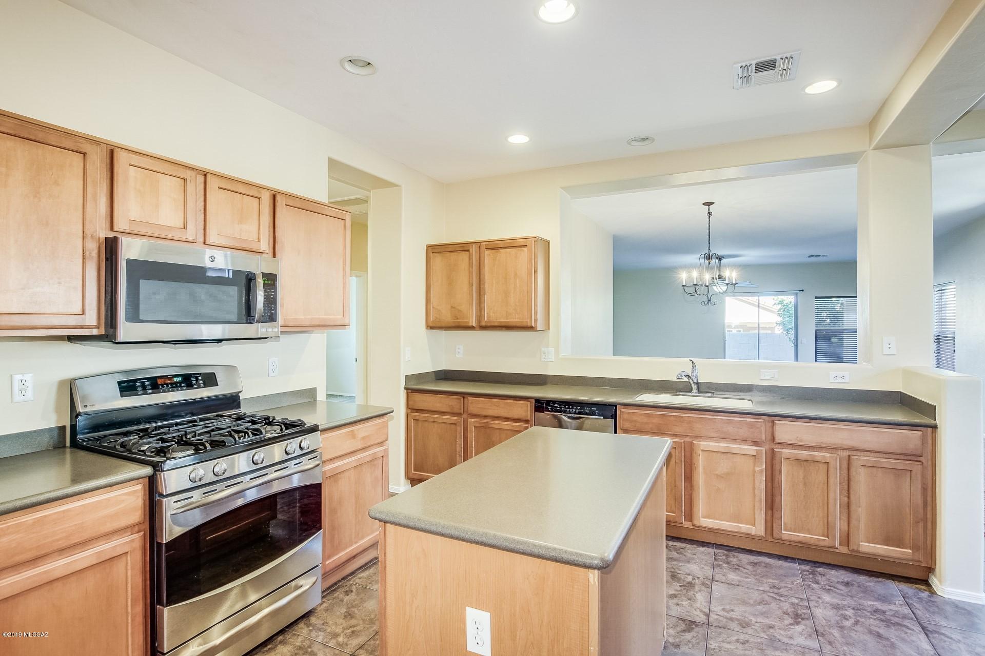Sonora At Rancho Sahuarita (Lot 700-1010) - Residential