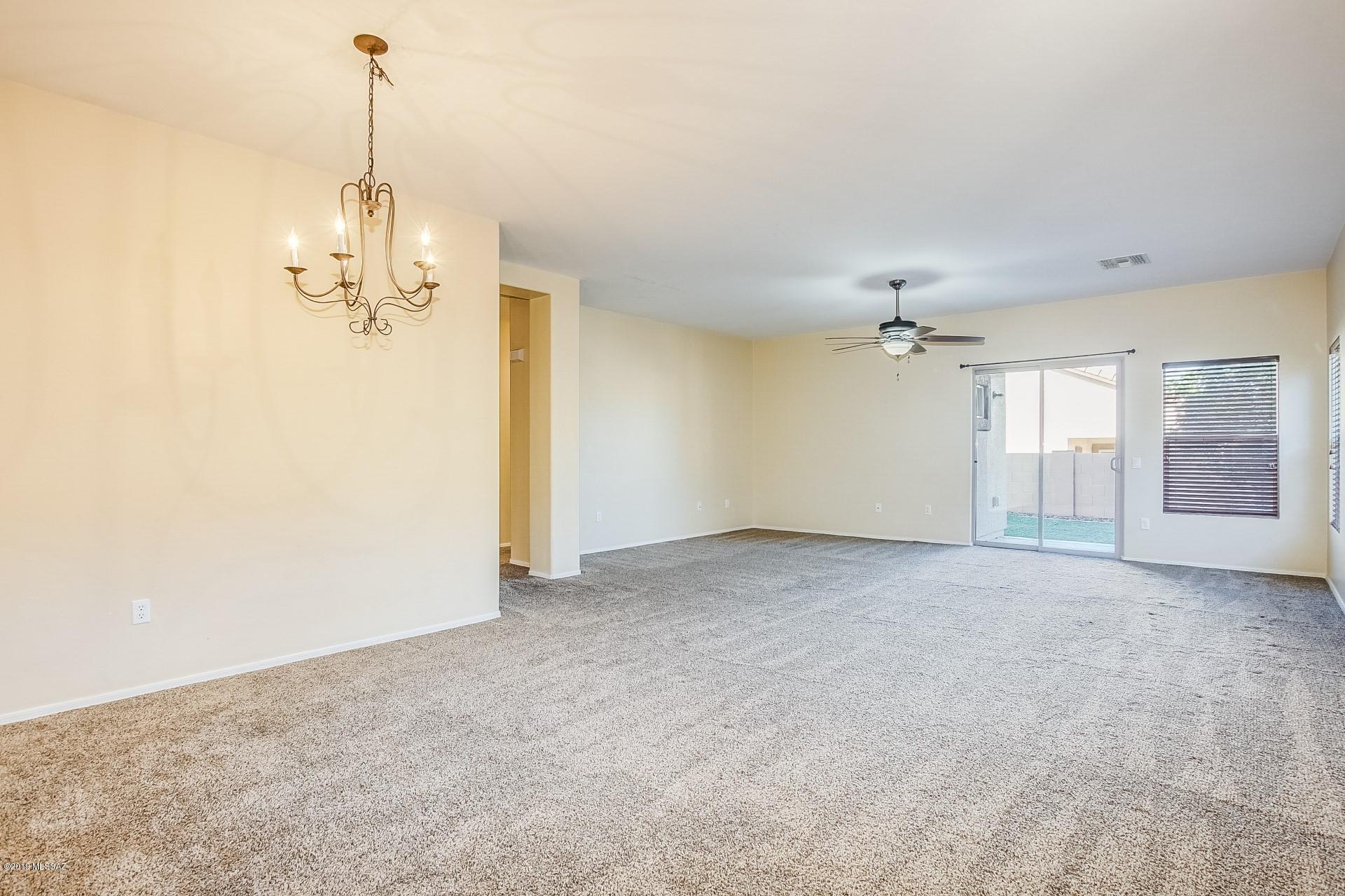 Sonora At Rancho Sahuarita (Lot 700-1010) - Residential