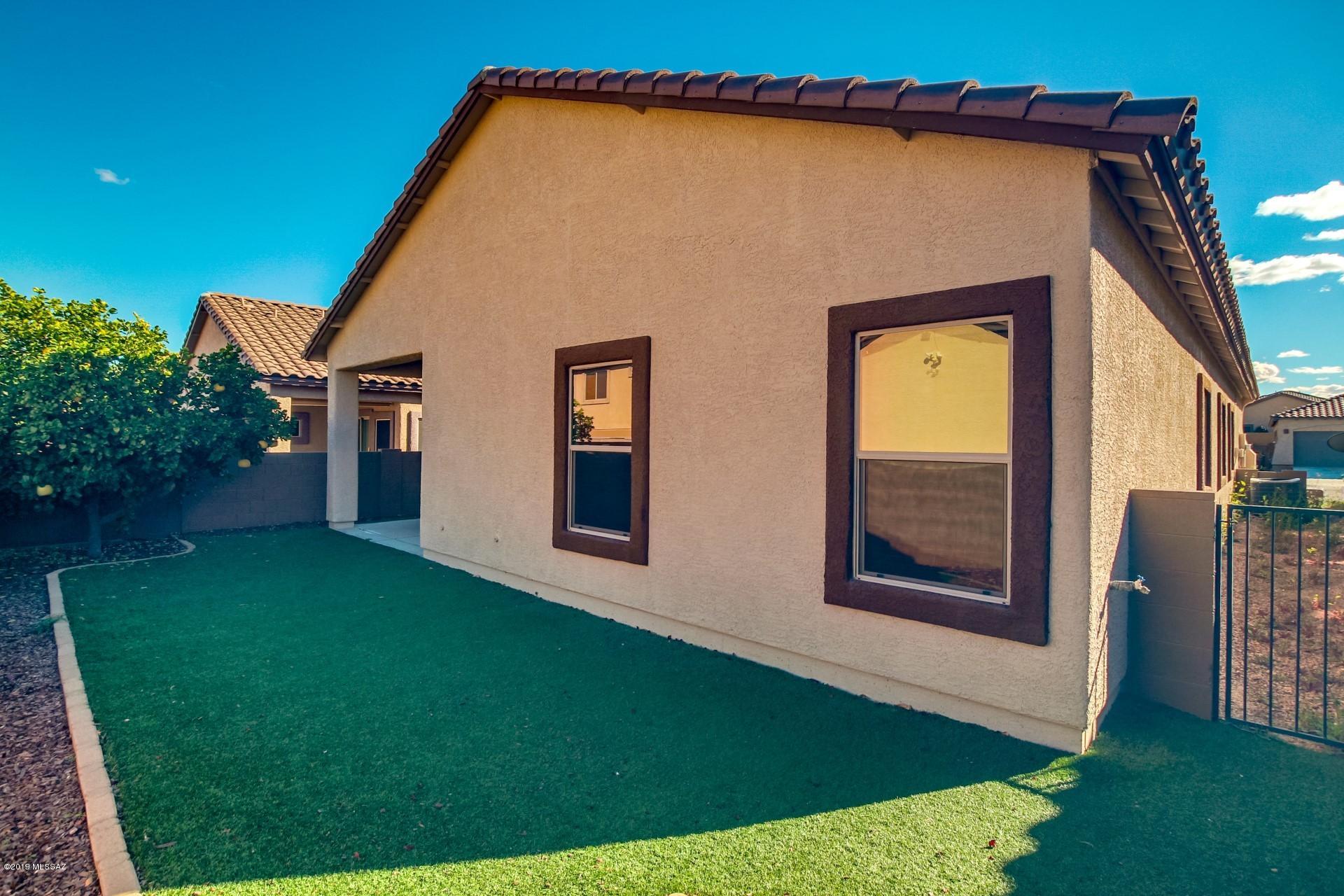 Sonora At Rancho Sahuarita (Lot 700-1010) - Residential