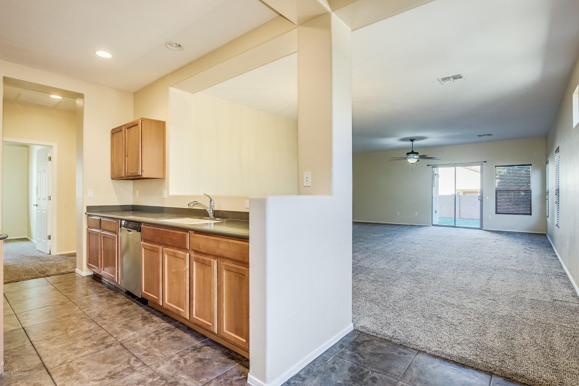 Sonora At Rancho Sahuarita (Lot 700-1010) - Residential