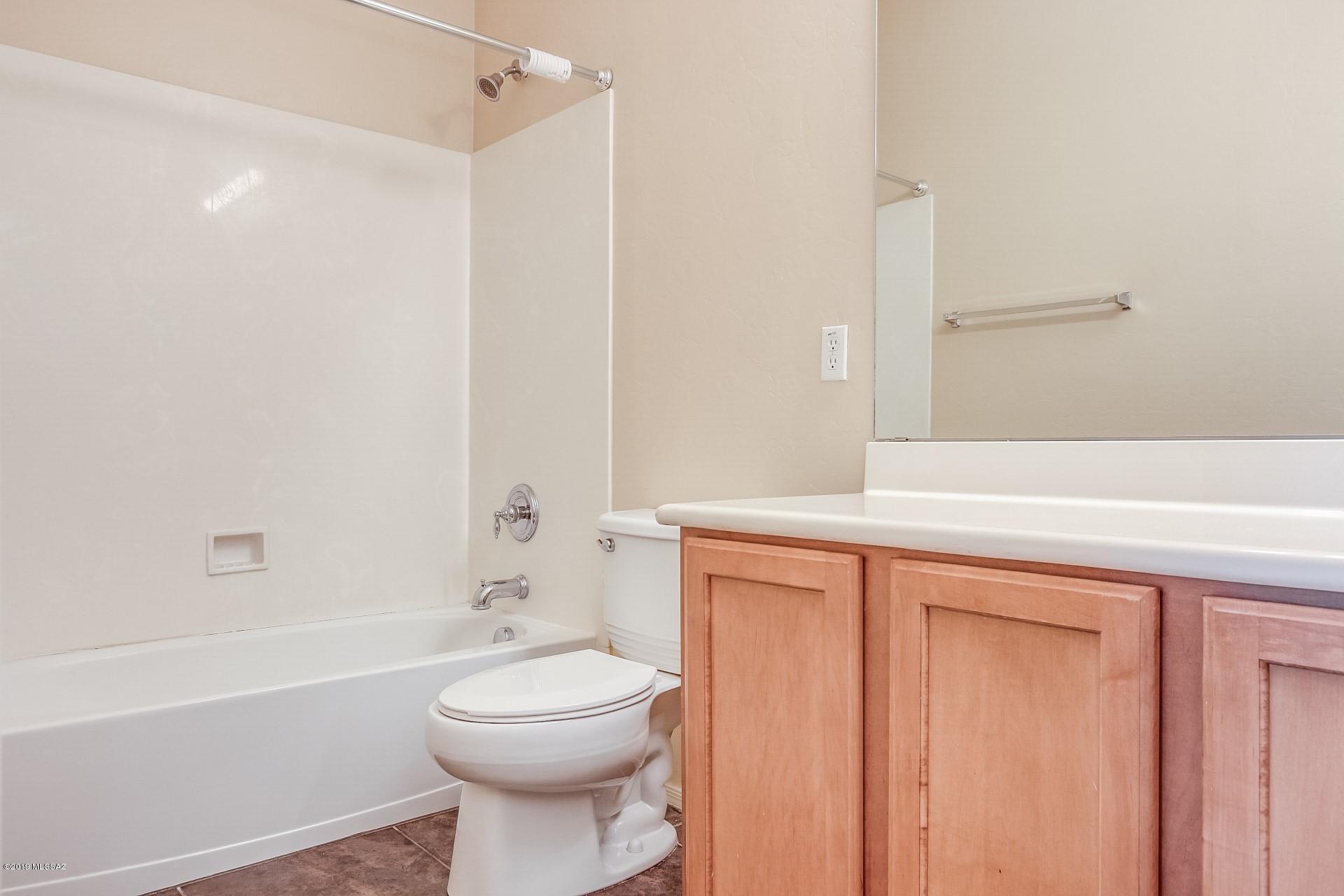 Sonora At Rancho Sahuarita (Lot 700-1010) - Residential