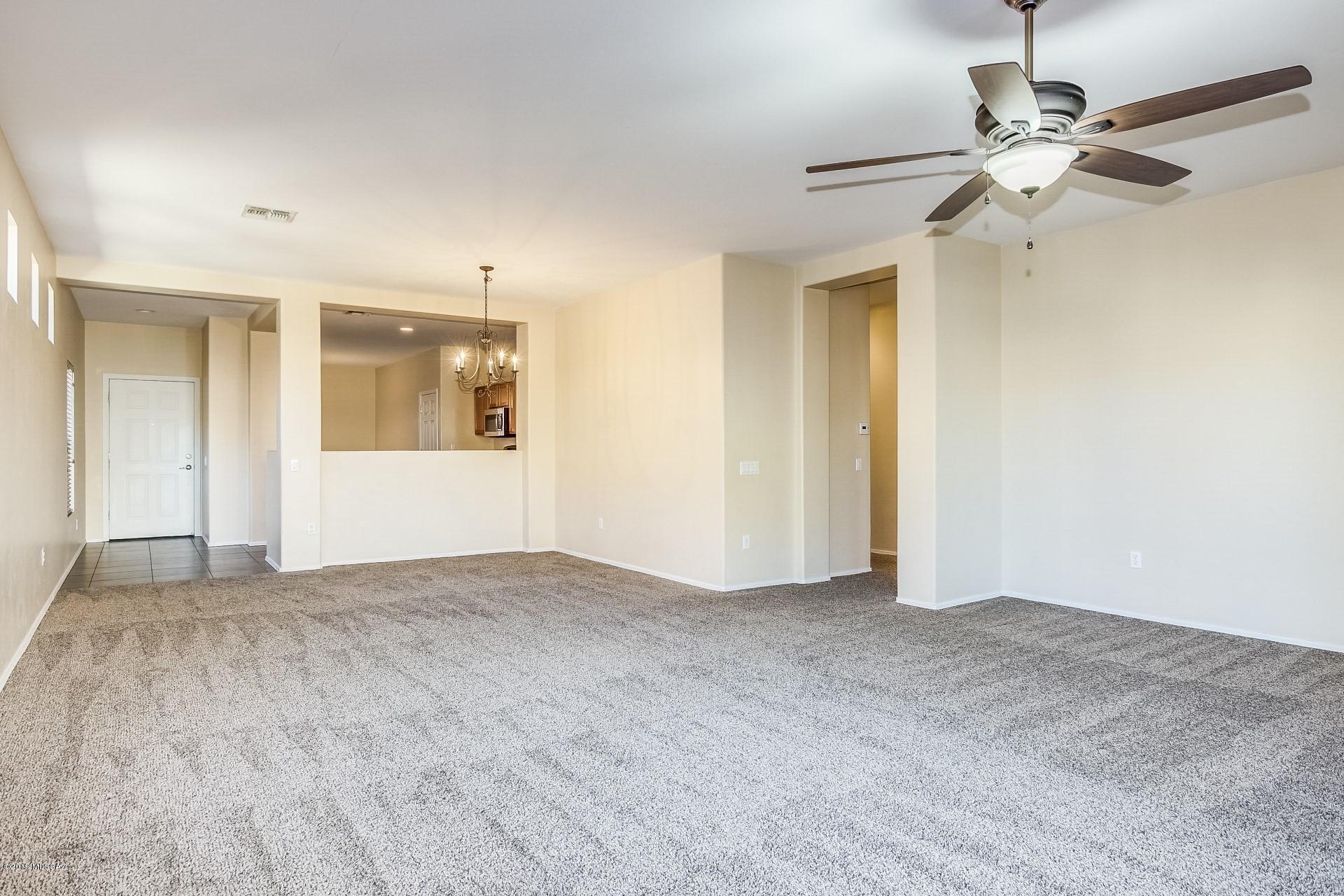 Sonora At Rancho Sahuarita (Lot 700-1010) - Residential