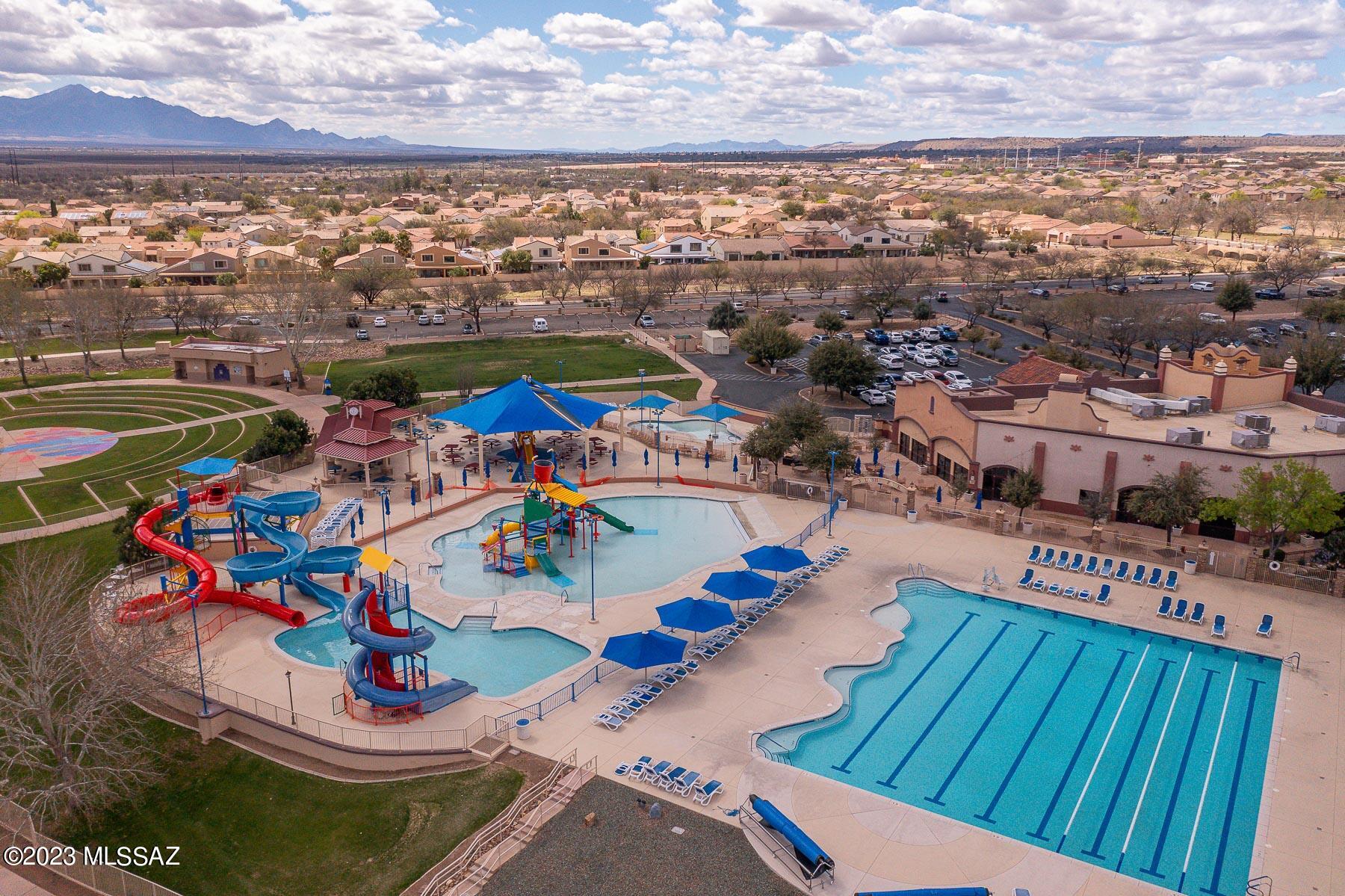 Presidio De Las Montanas - Residential