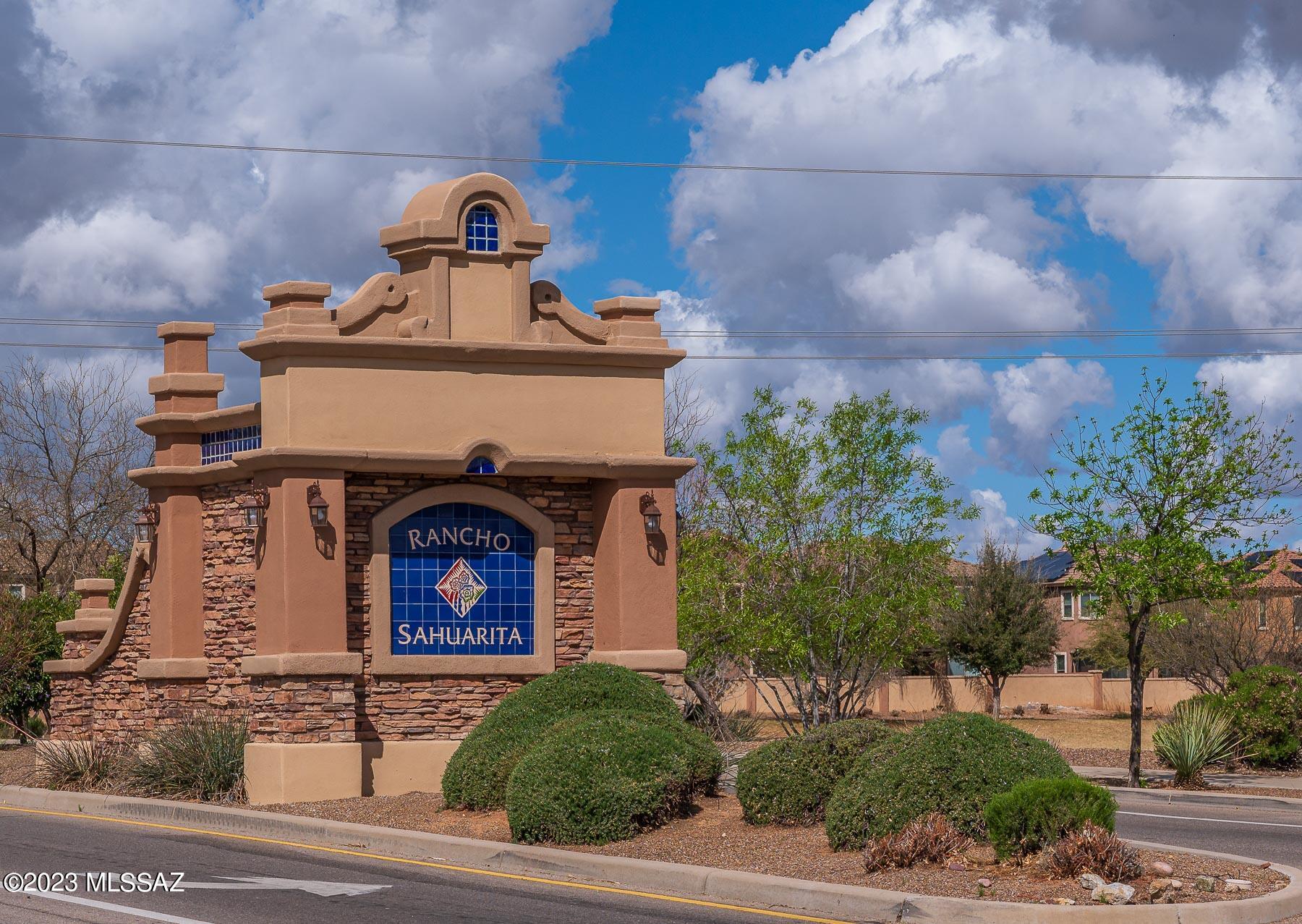 Presidio De Las Montanas - Residential