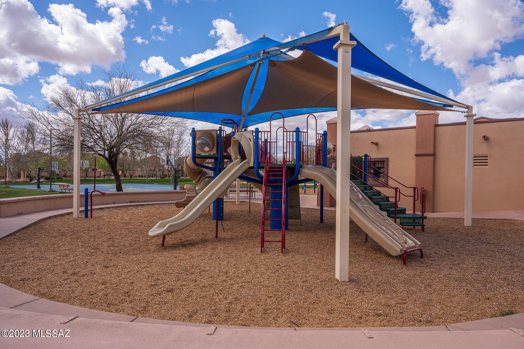 Presidio De Las Montanas - Residential