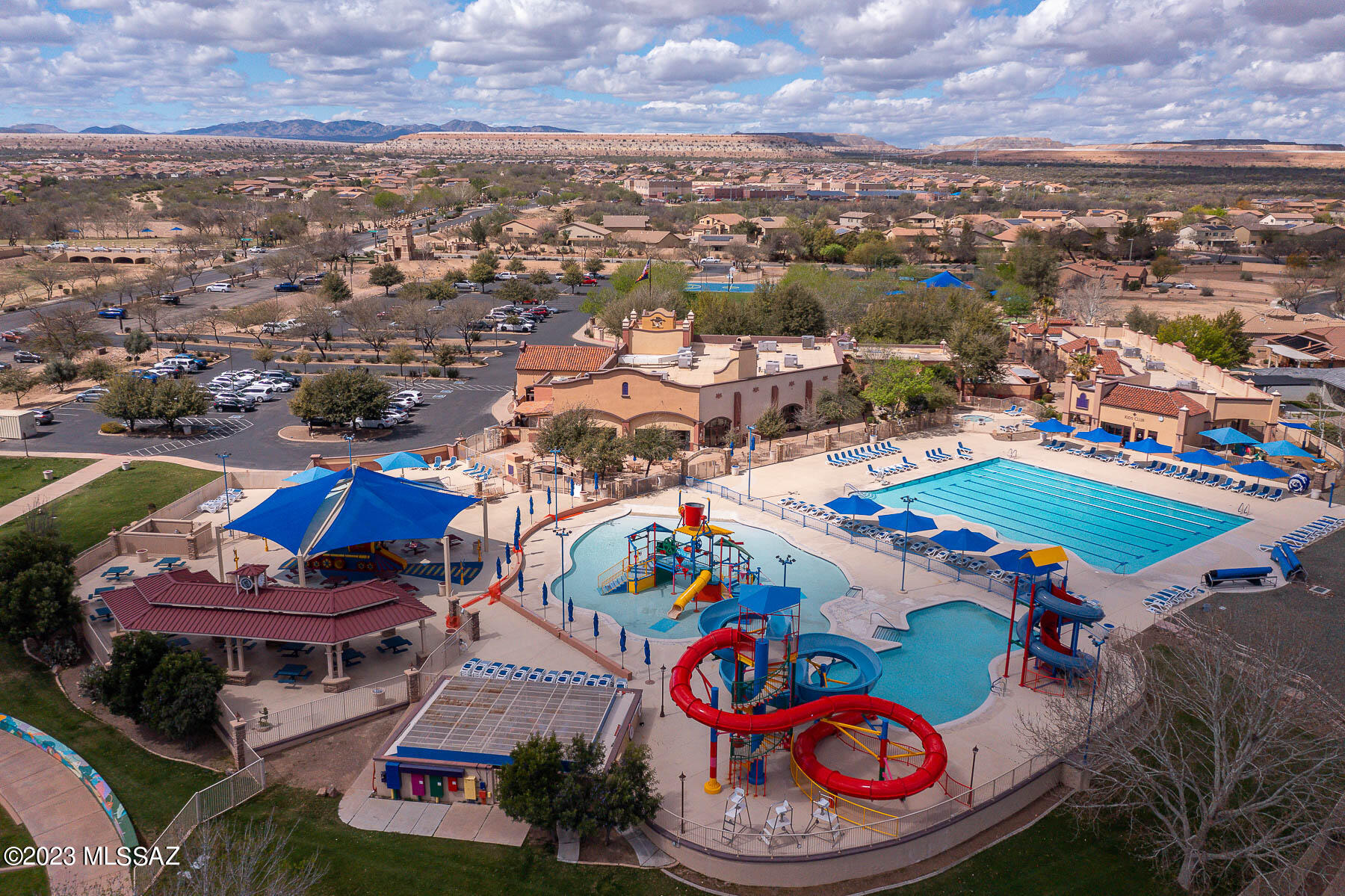 Presidio De Las Montanas - Residential