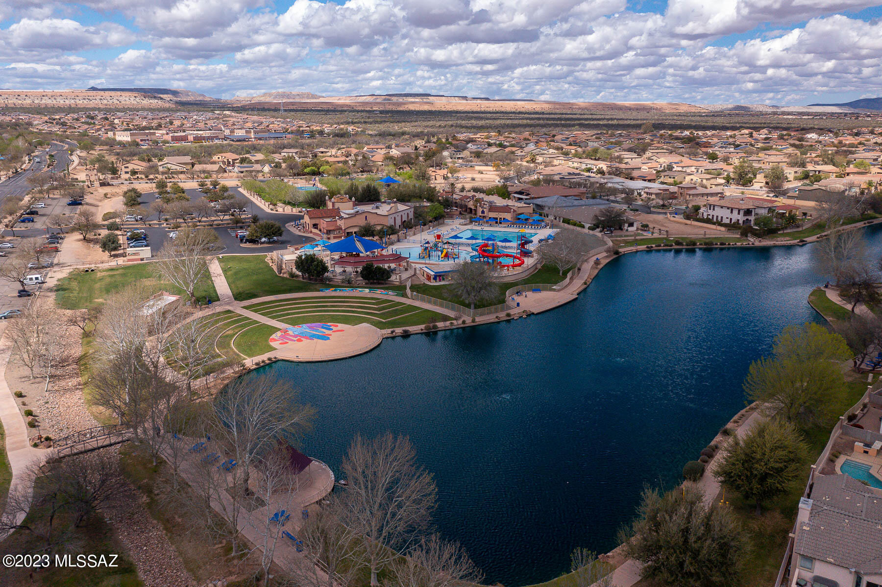 Presidio De Las Montanas - Residential
