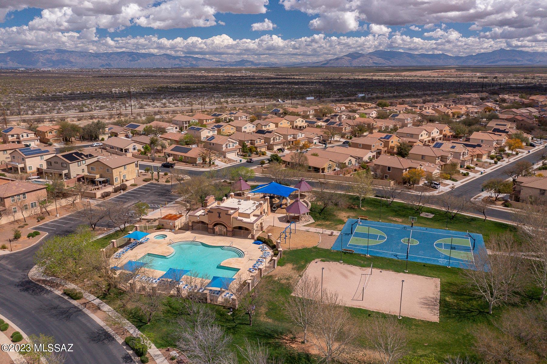 Presidio De Las Montanas - Residential