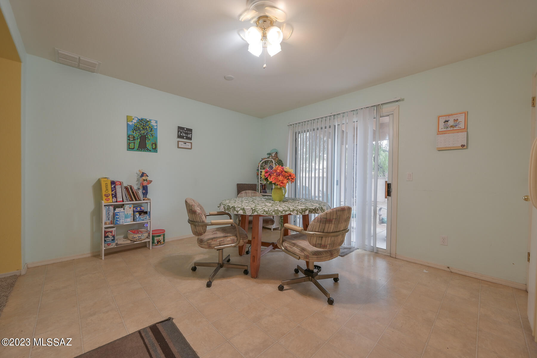 Presidio De Las Montanas - Residential