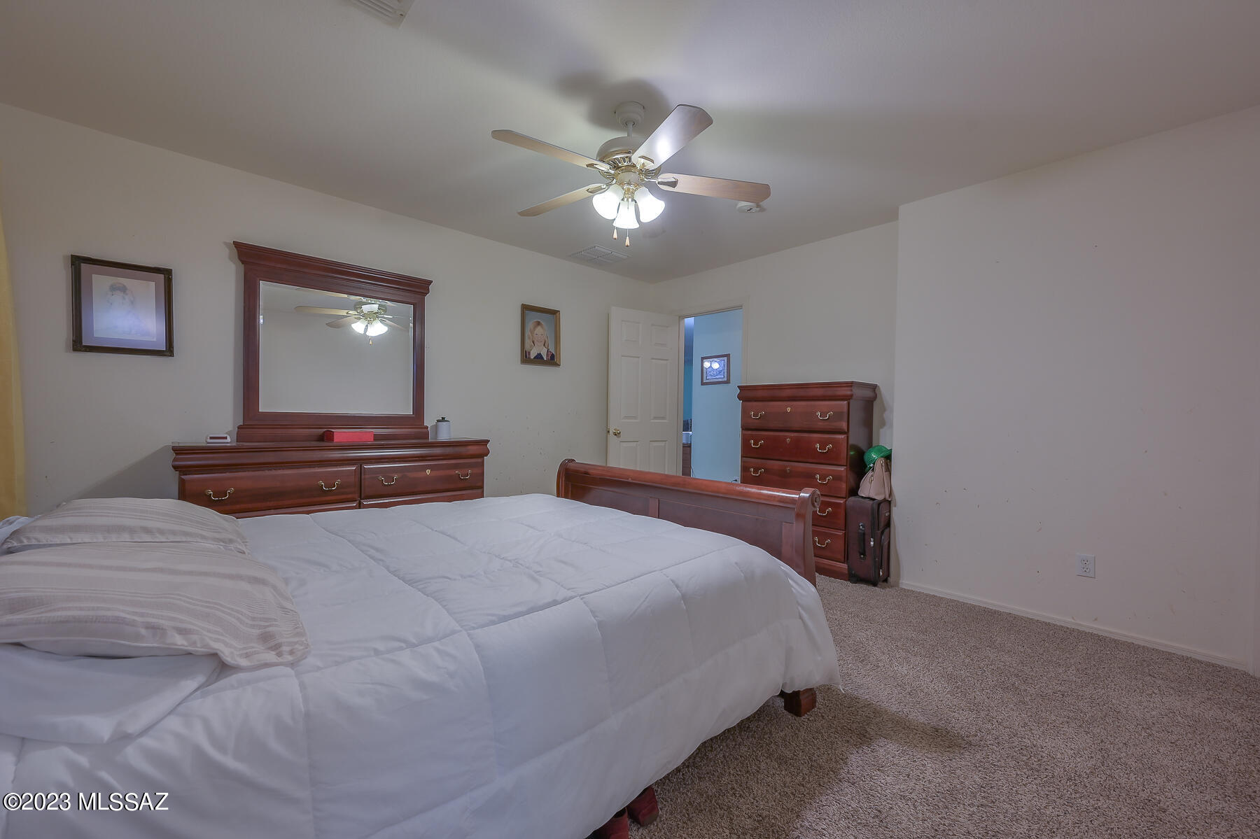 Presidio De Las Montanas - Residential