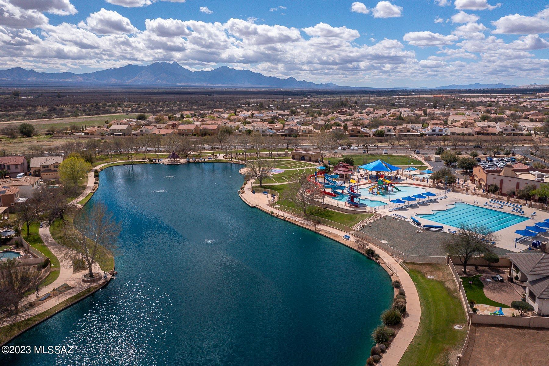 Presidio De Las Montanas - Residential