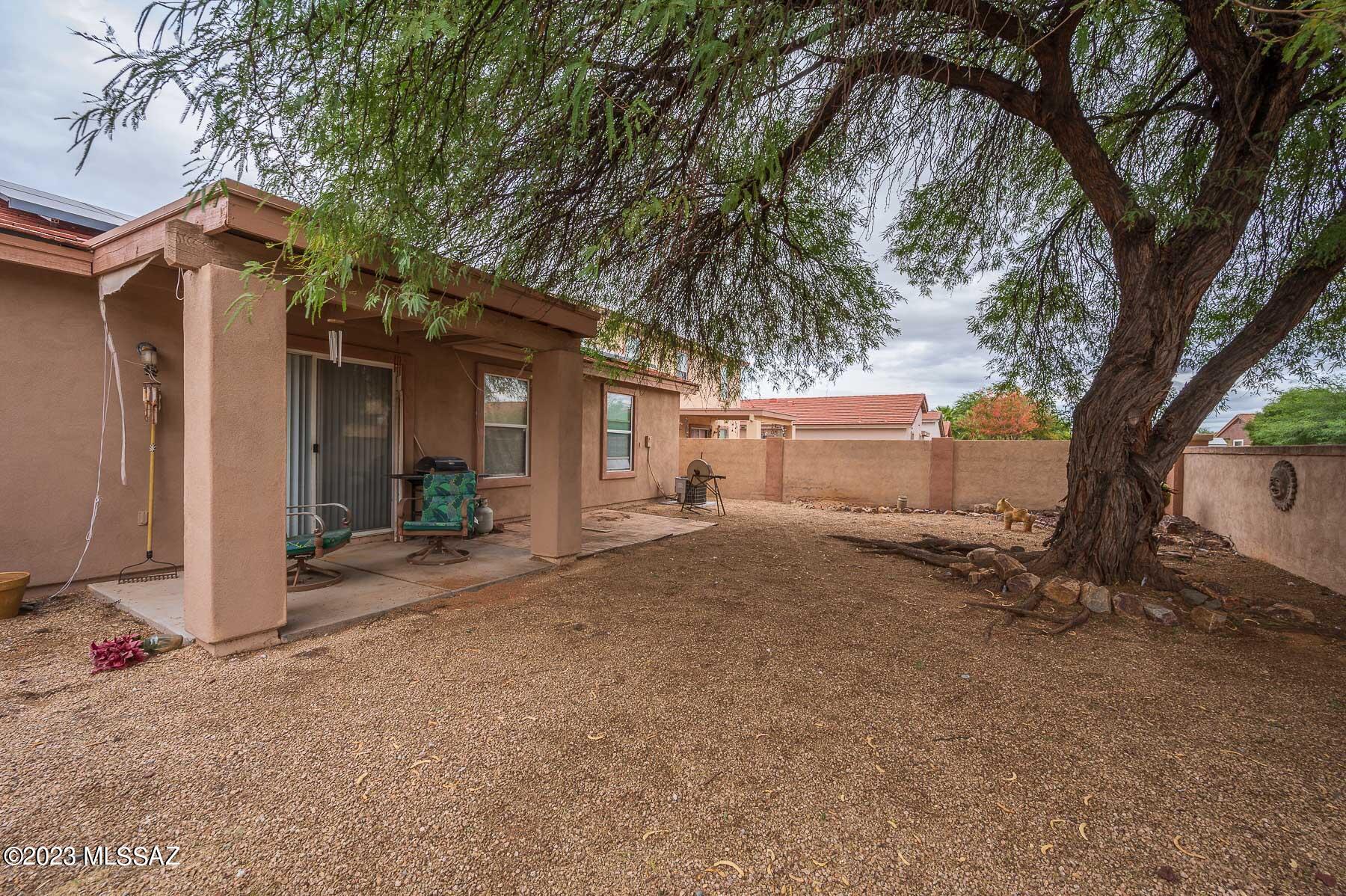Presidio De Las Montanas - Residential