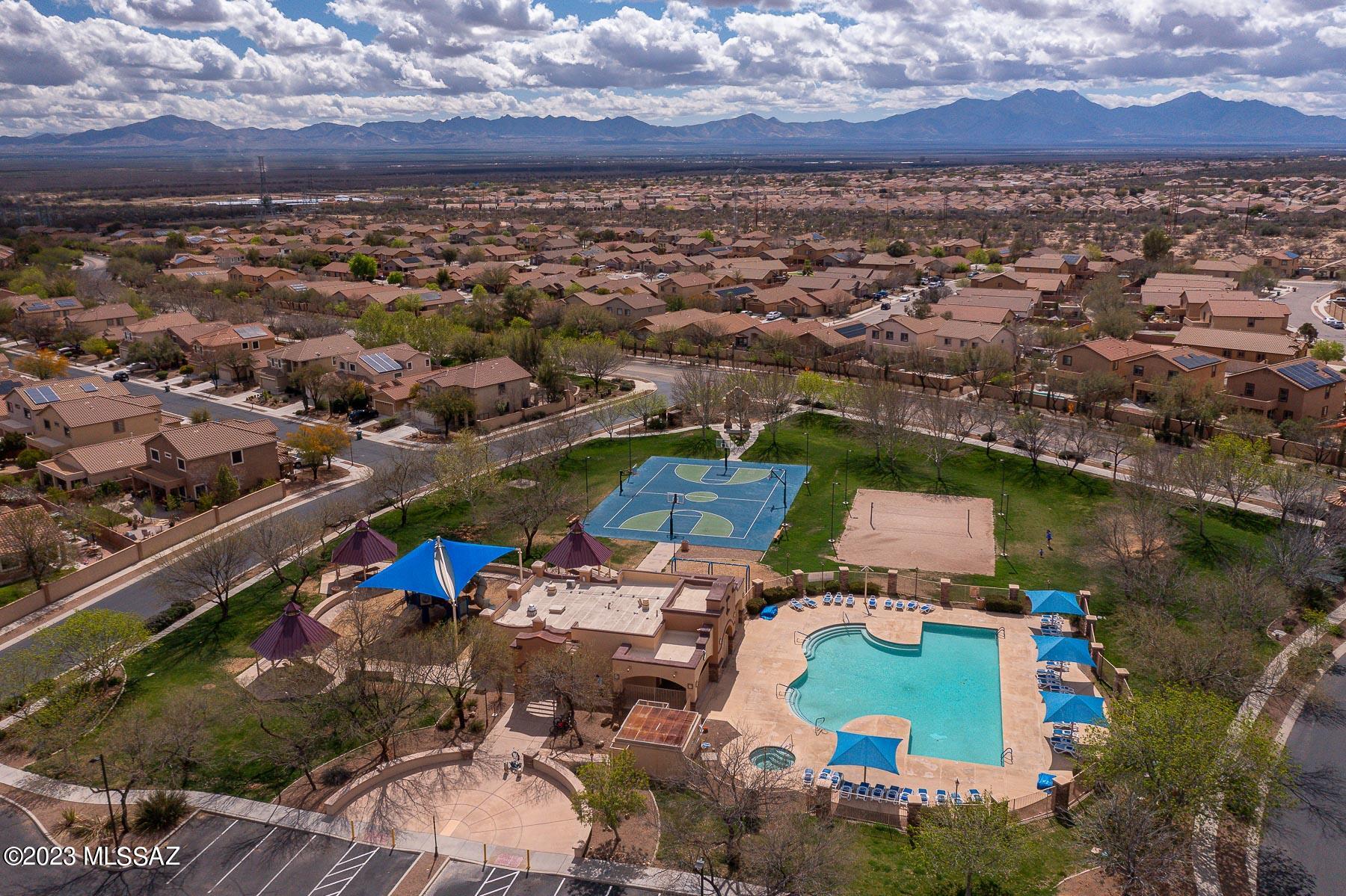 Presidio De Las Montanas - Residential