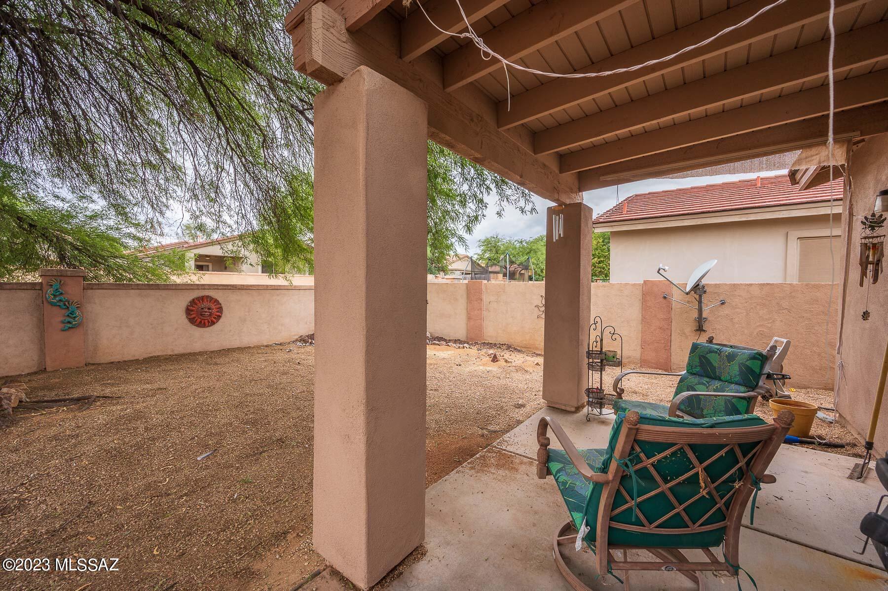 Presidio De Las Montanas - Residential