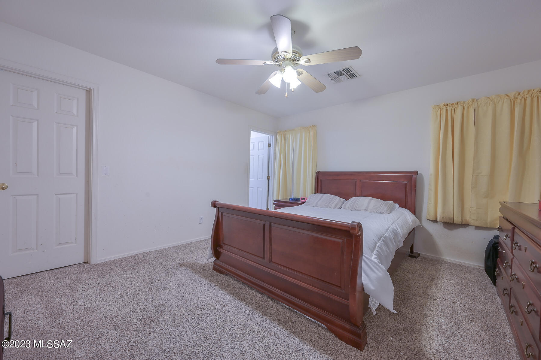 Presidio De Las Montanas - Residential