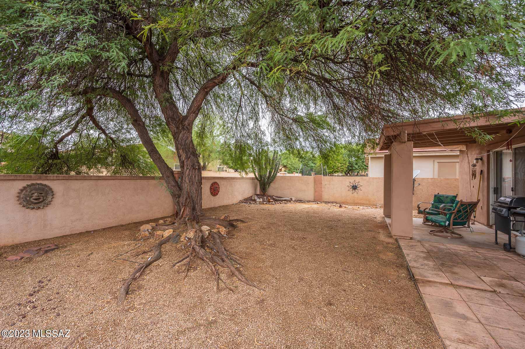 Presidio De Las Montanas - Residential