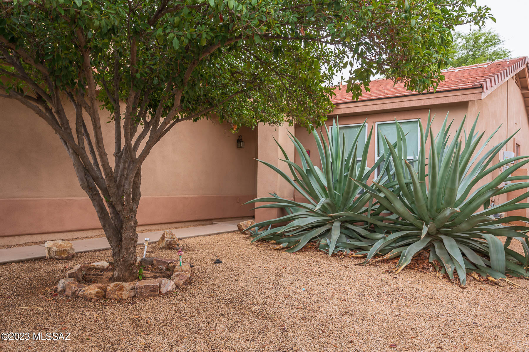 Presidio De Las Montanas - Residential