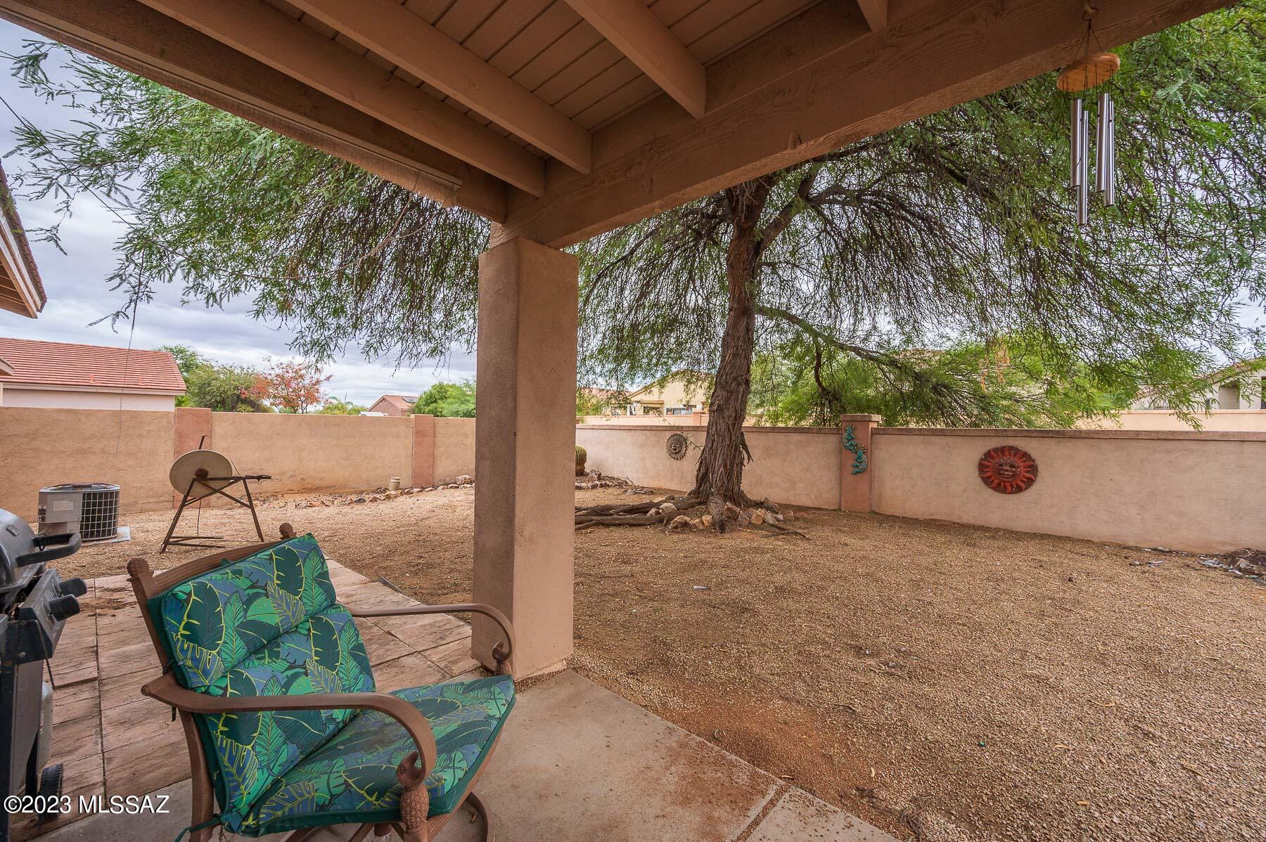 Presidio De Las Montanas - Residential