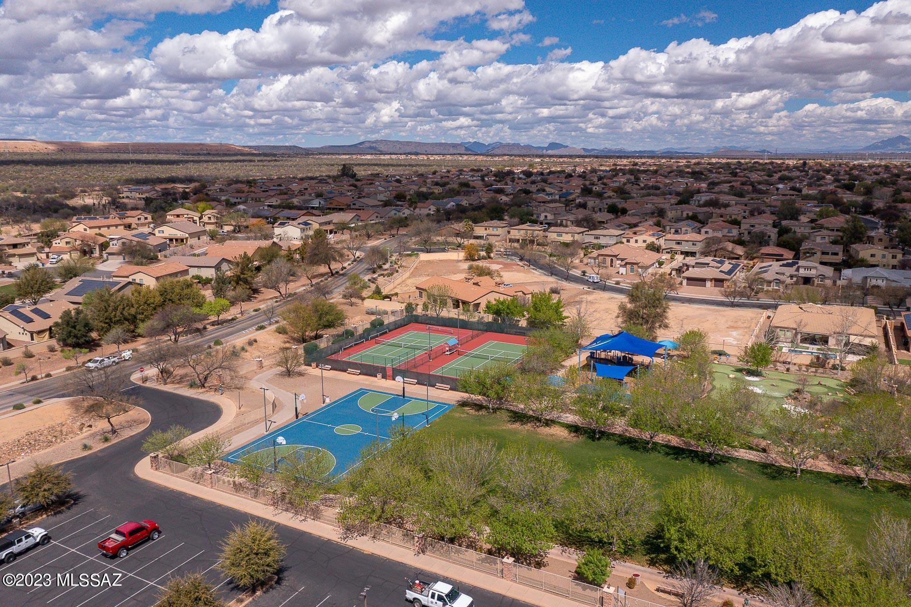 Presidio De Las Montanas - Residential