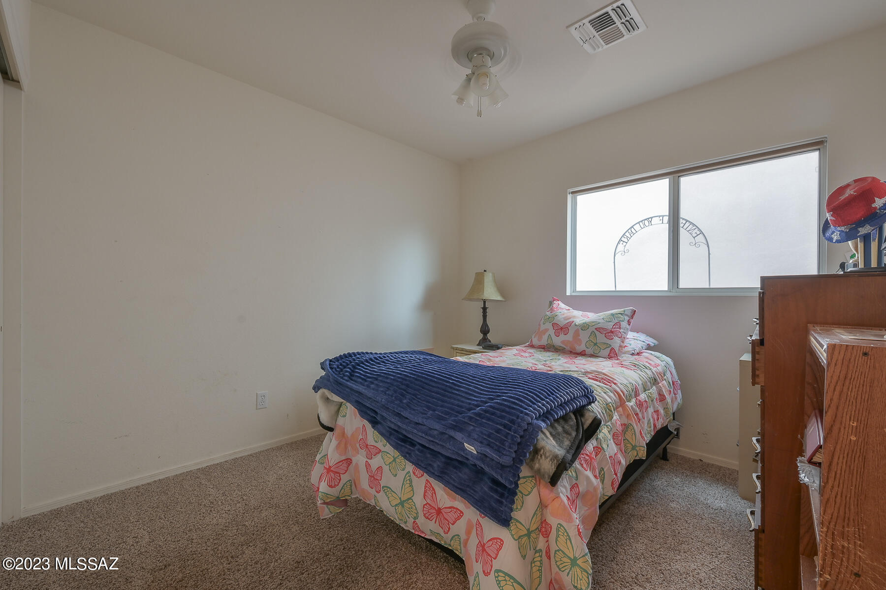 Presidio De Las Montanas - Residential