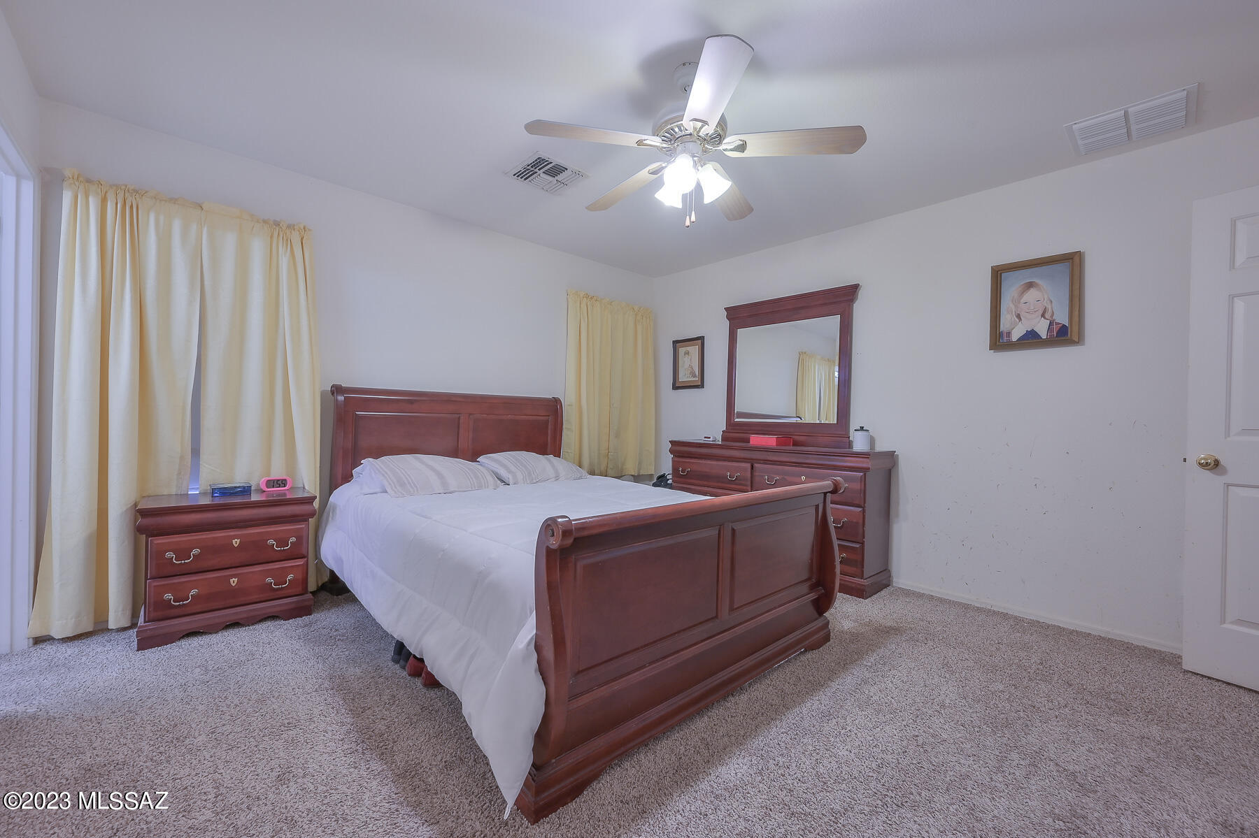 Presidio De Las Montanas - Residential