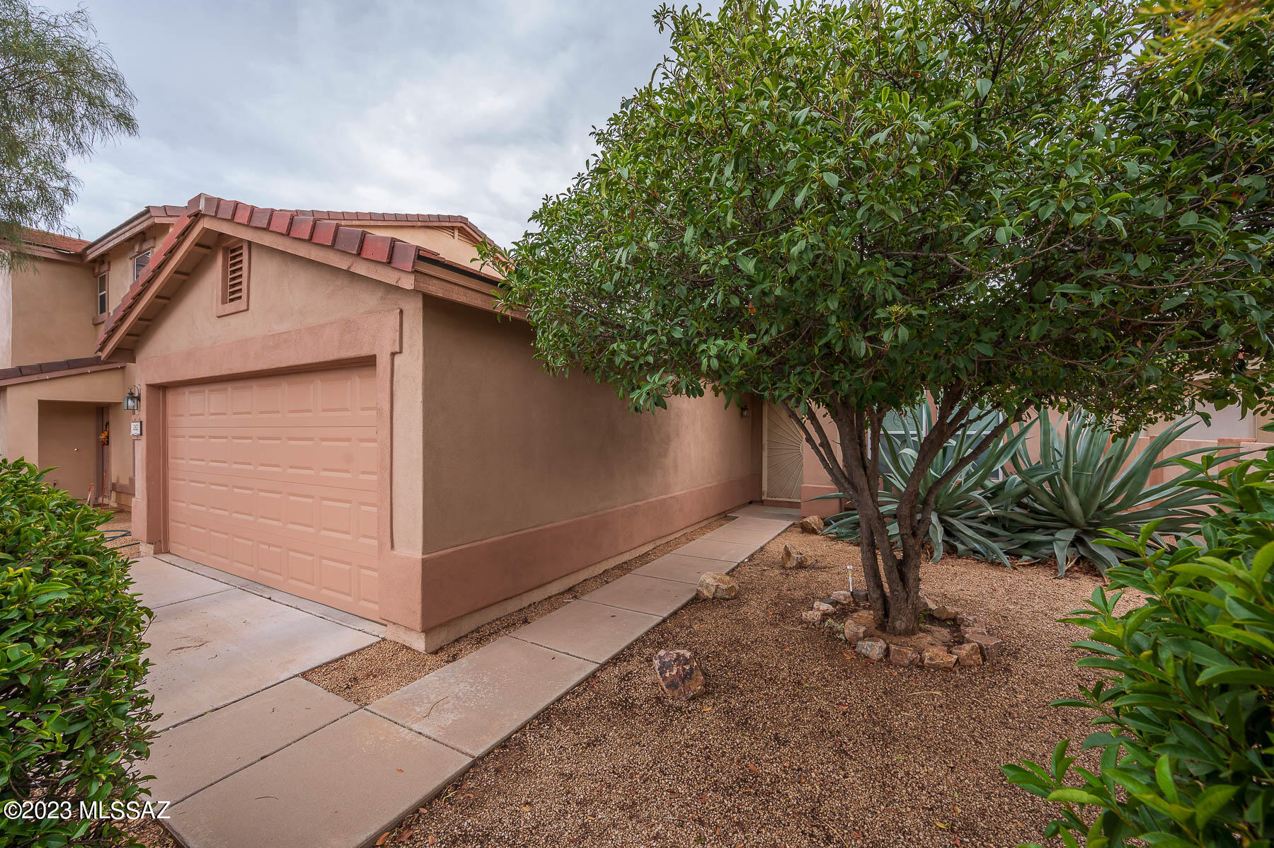 Presidio De Las Montanas - Residential