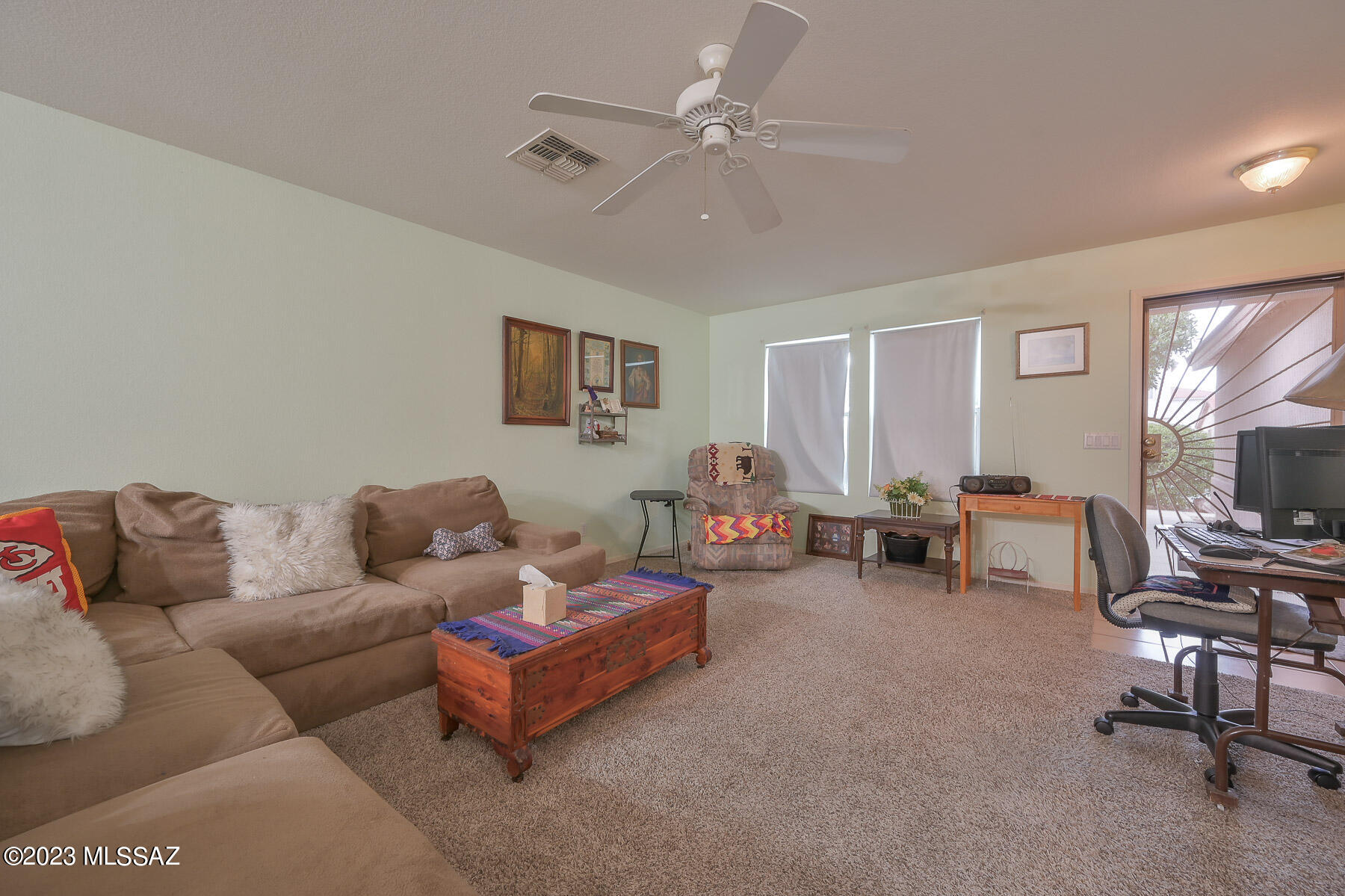Presidio De Las Montanas - Residential