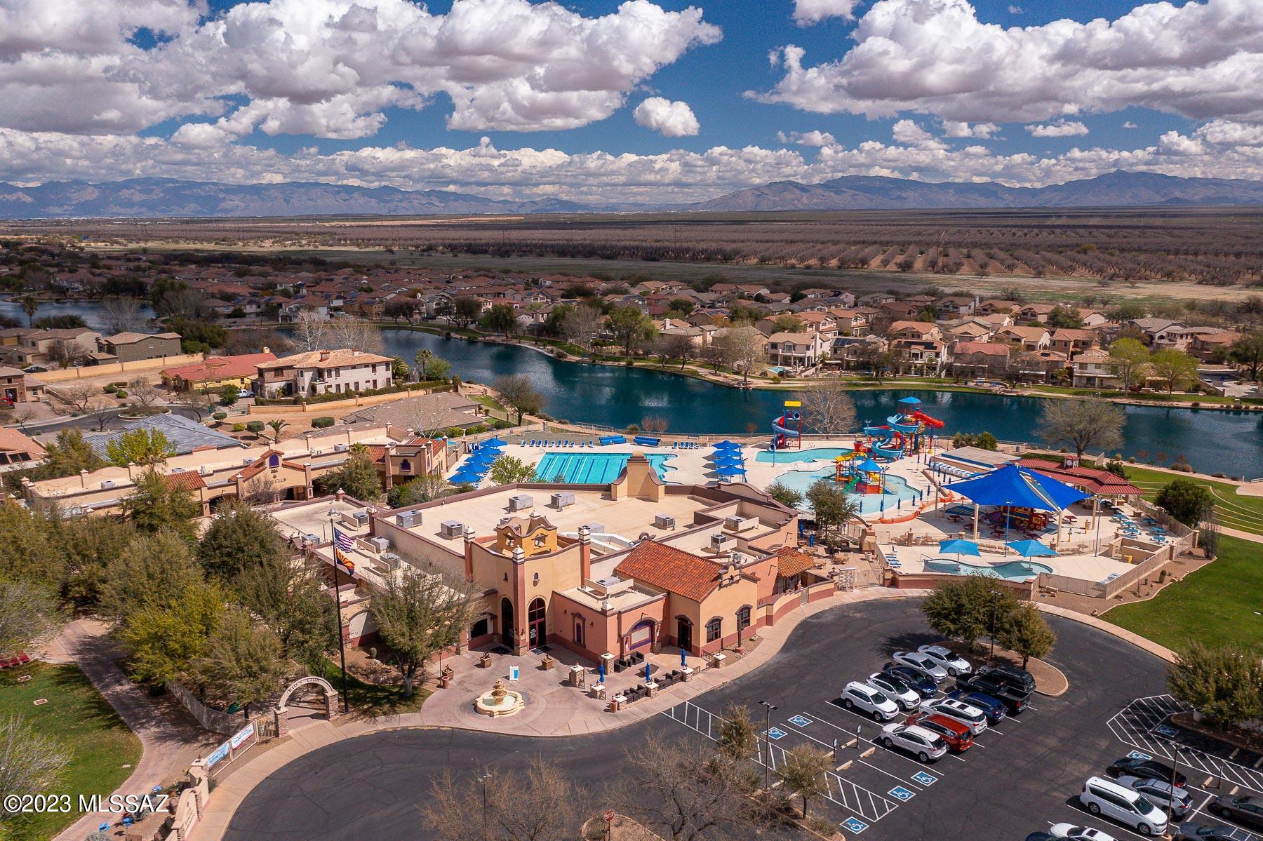Presidio De Las Montanas - Residential