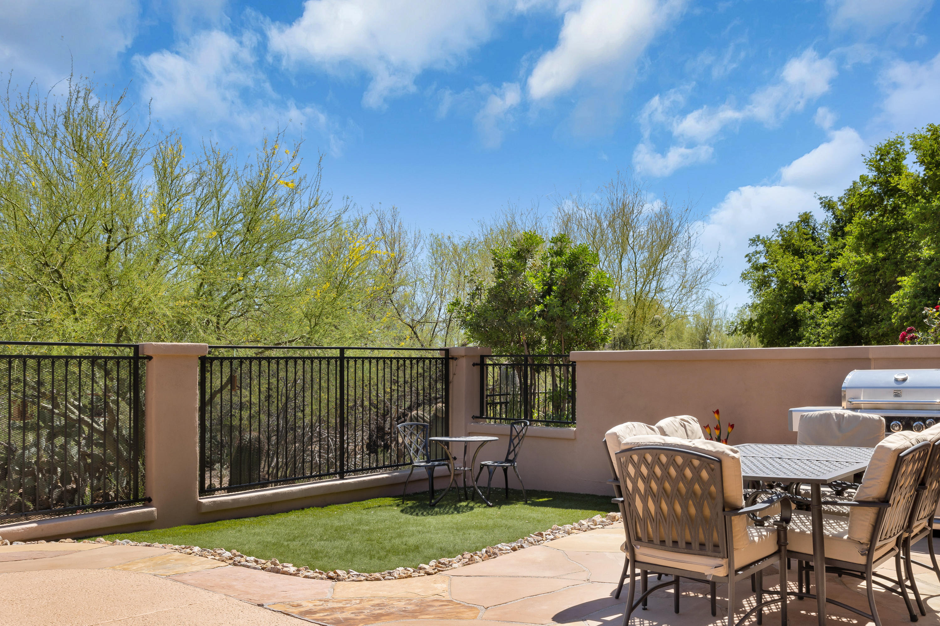 Vista Serena (1-93) - Residential