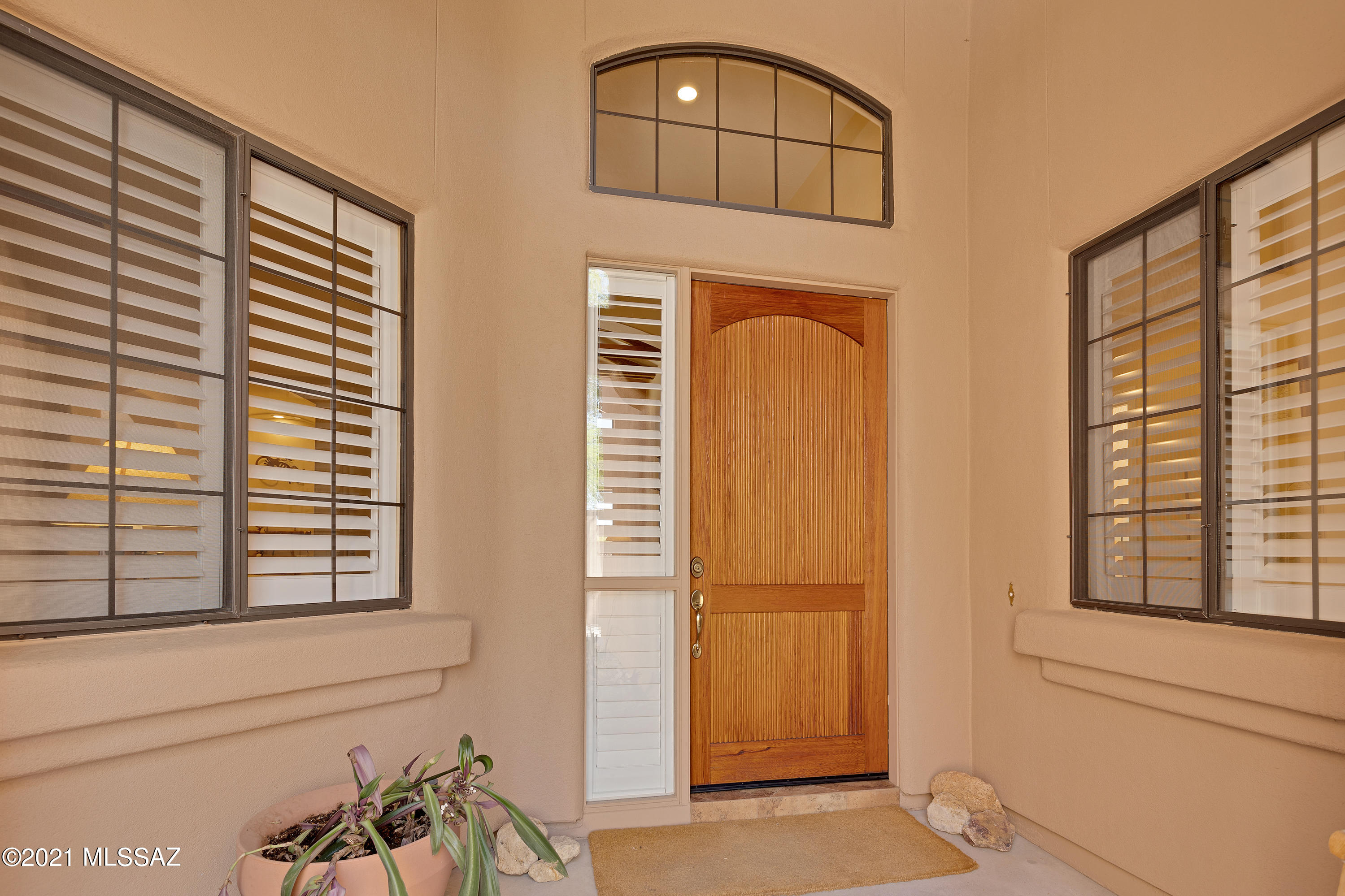 Vista Serena (1-93) - Residential