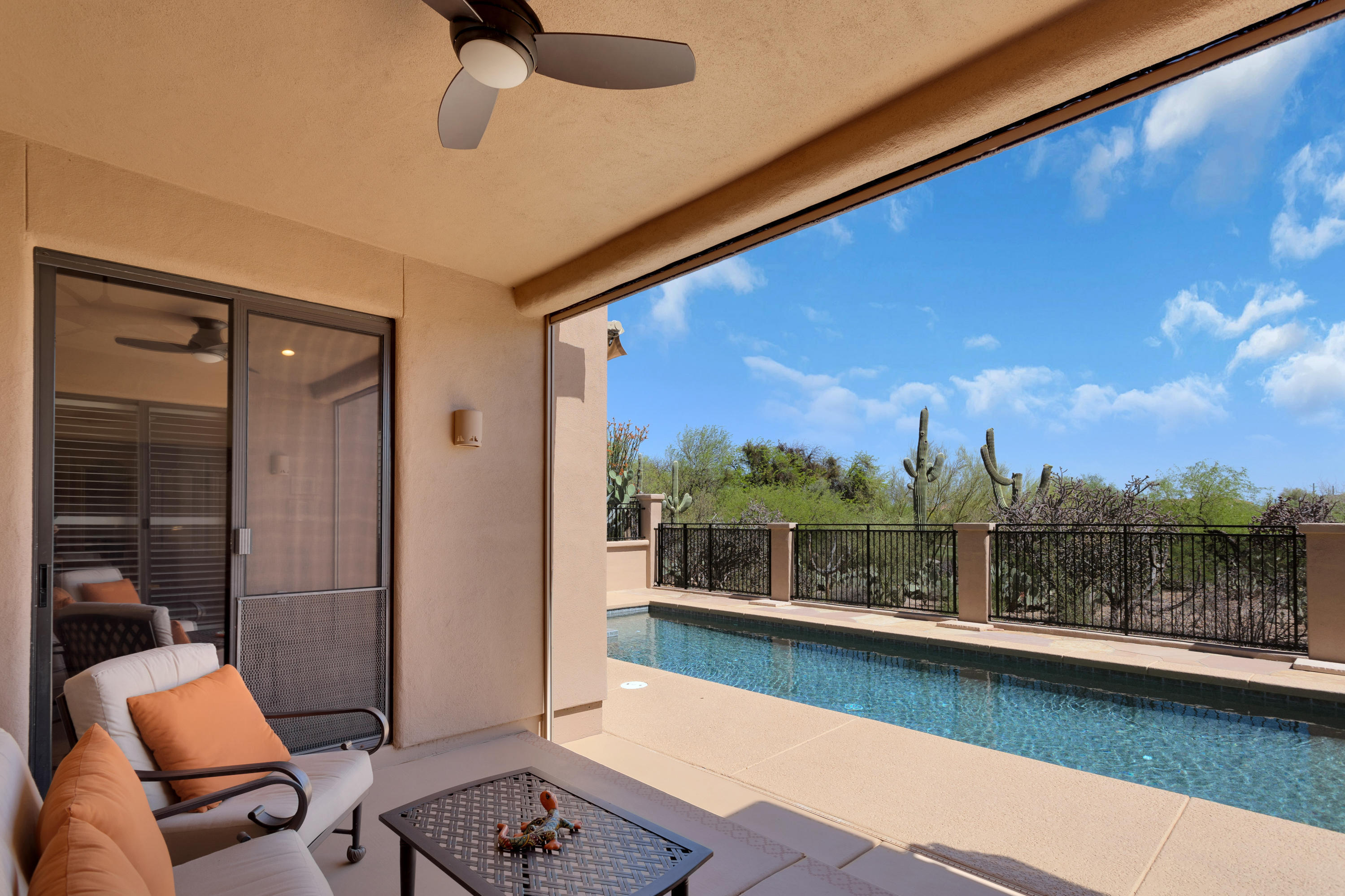 Vista Serena (1-93) - Residential