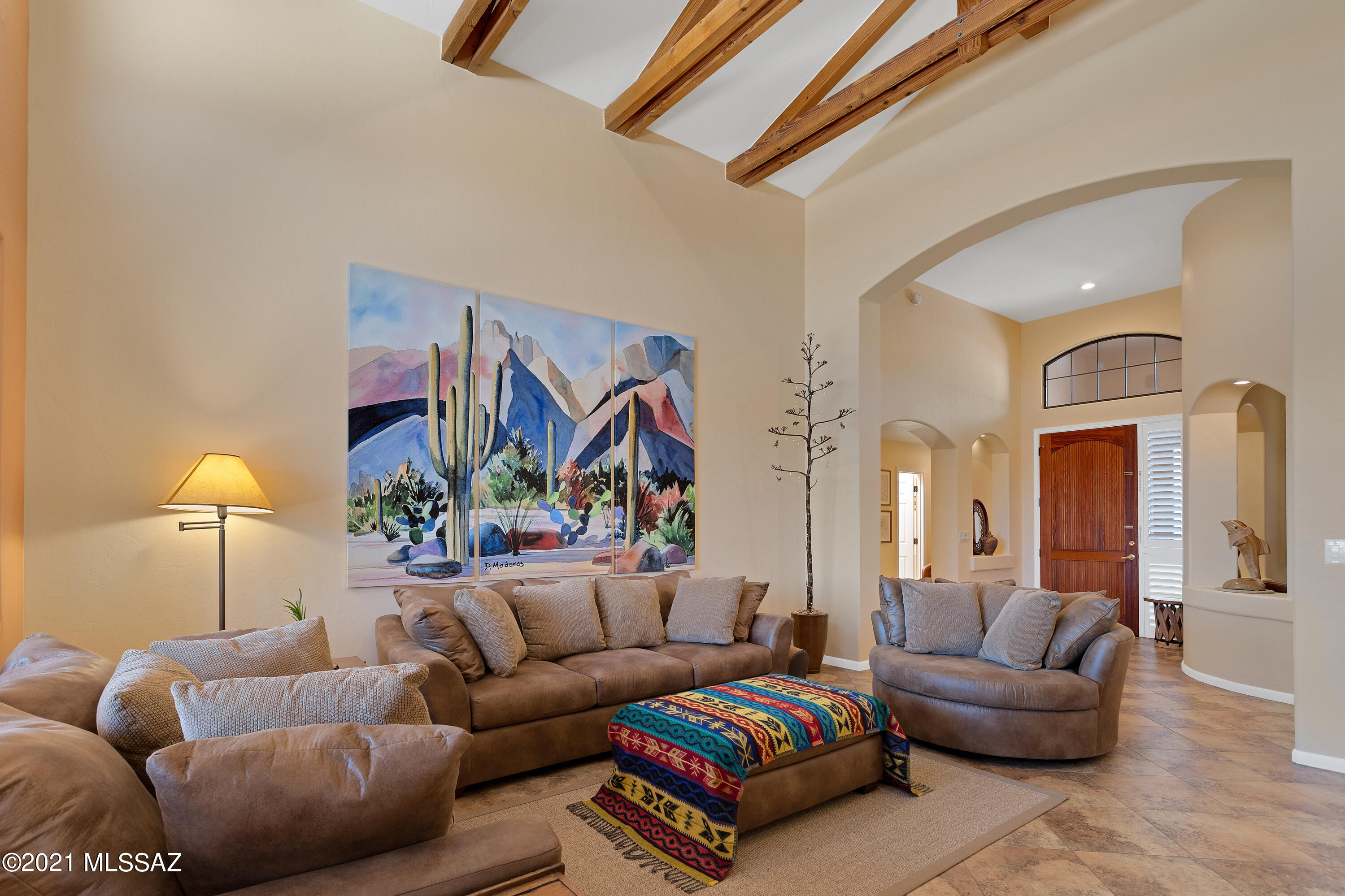 Vista Serena (1-93) - Residential