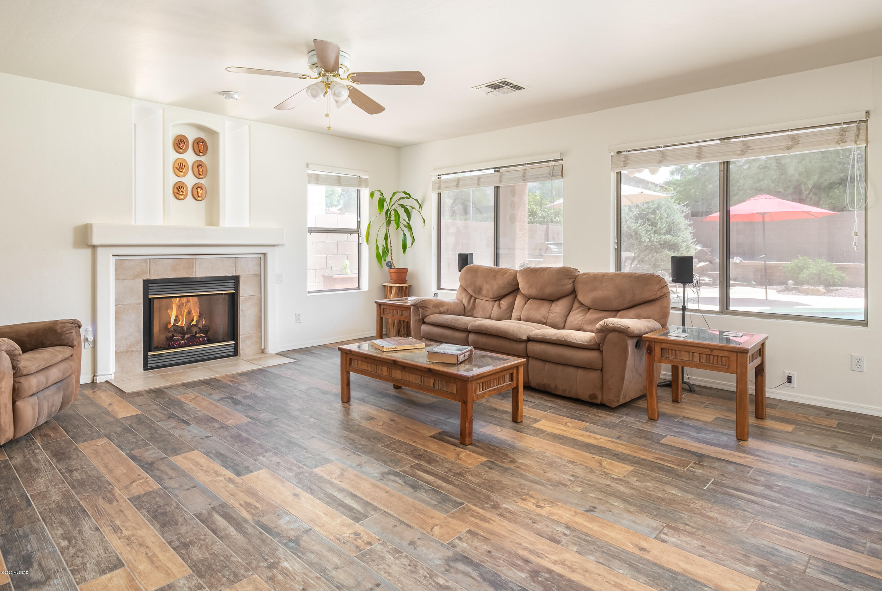 Rancho Vistoso Neighborhood 2 Ph. 2 (84-115, 330-394) - Residential