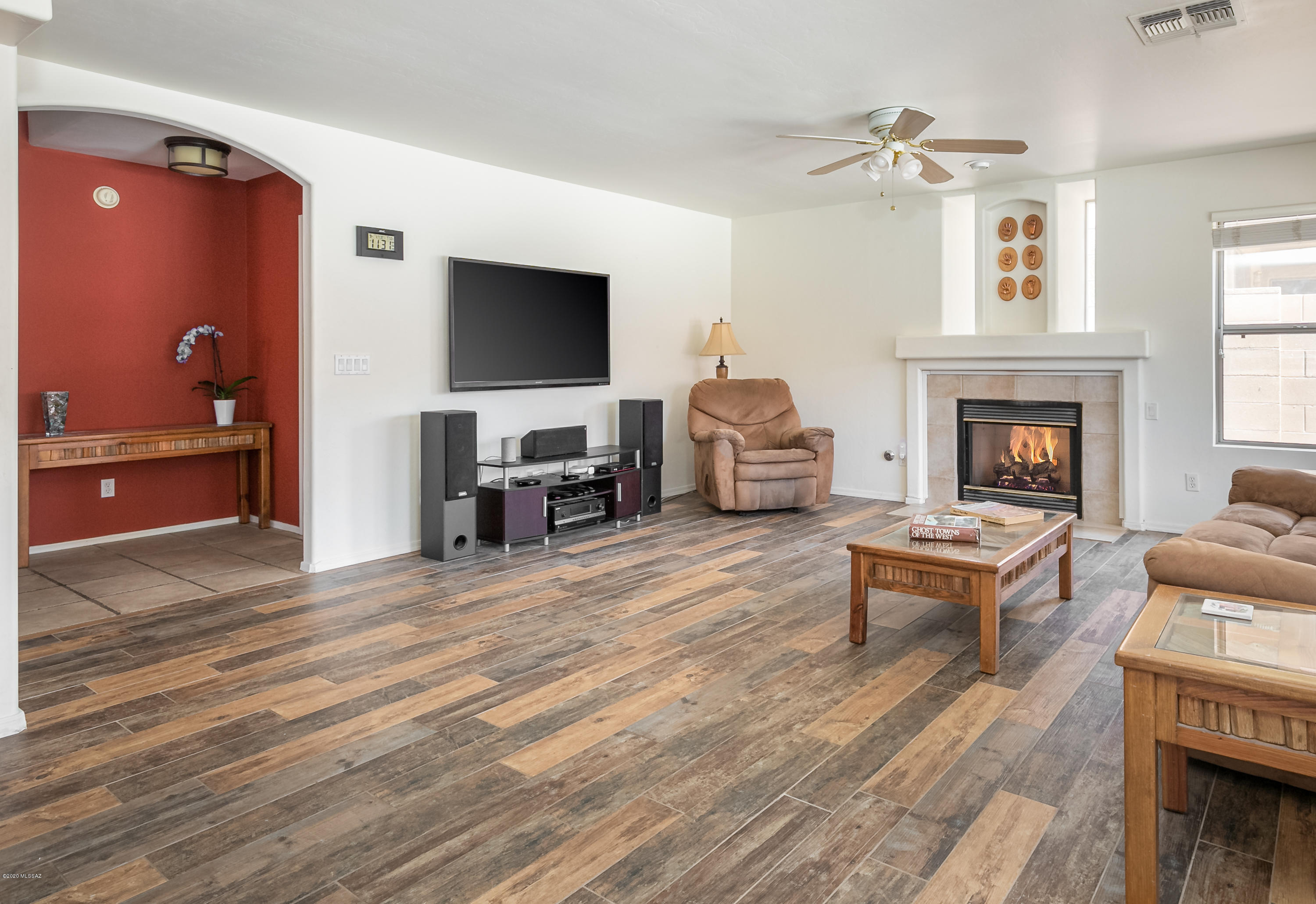 Rancho Vistoso Neighborhood 2 Ph. 2 (84-115, 330-394) - Residential