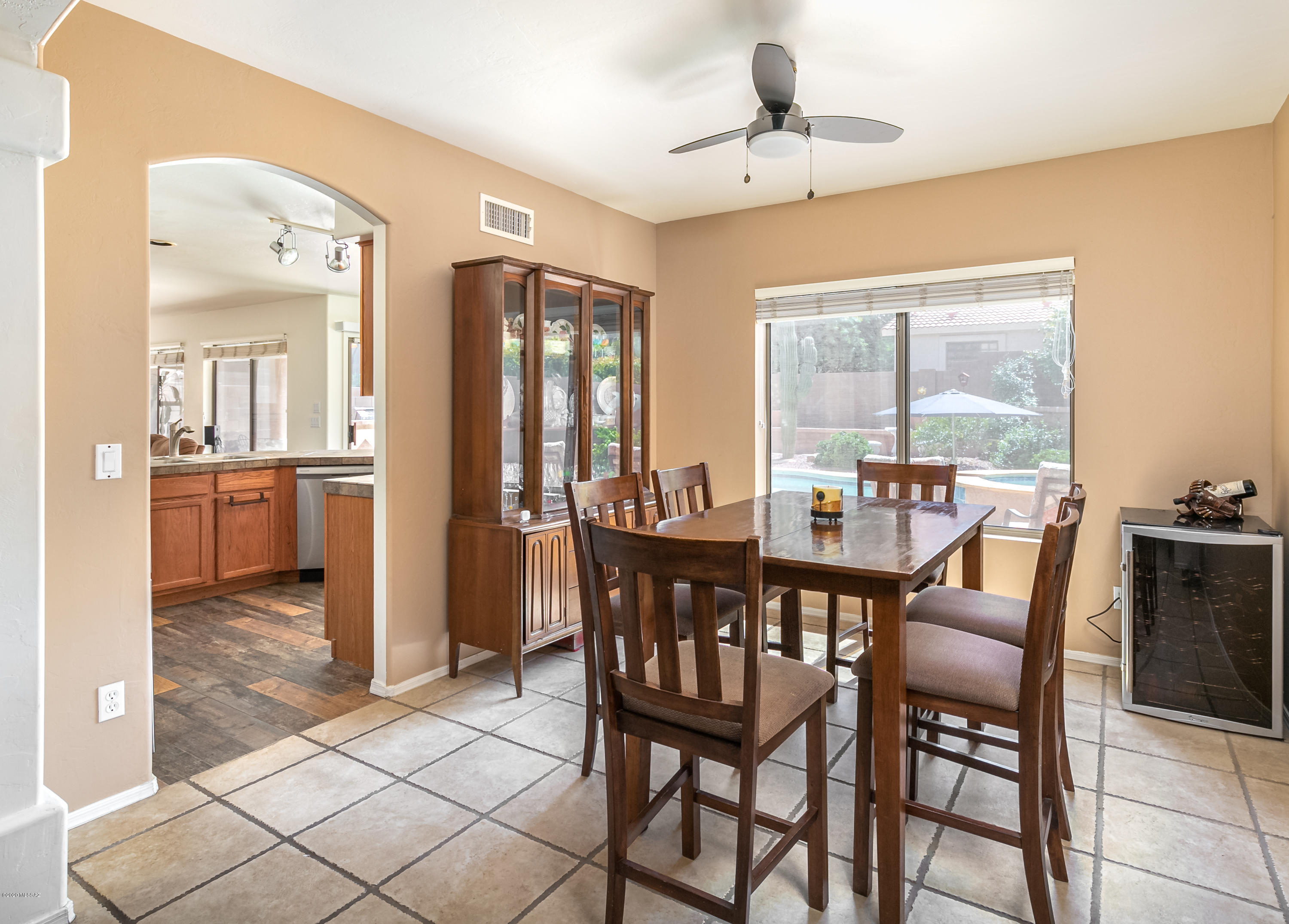 Rancho Vistoso Neighborhood 2 Ph. 2 (84-115, 330-394) - Residential