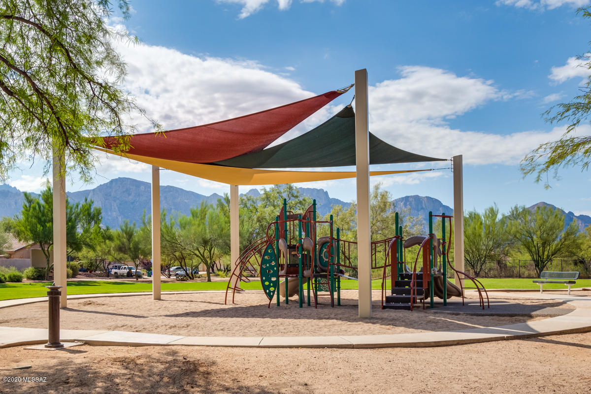 Rancho Vistoso Neighborhood 2 Ph. 2 (84-115, 330-394) - Residential