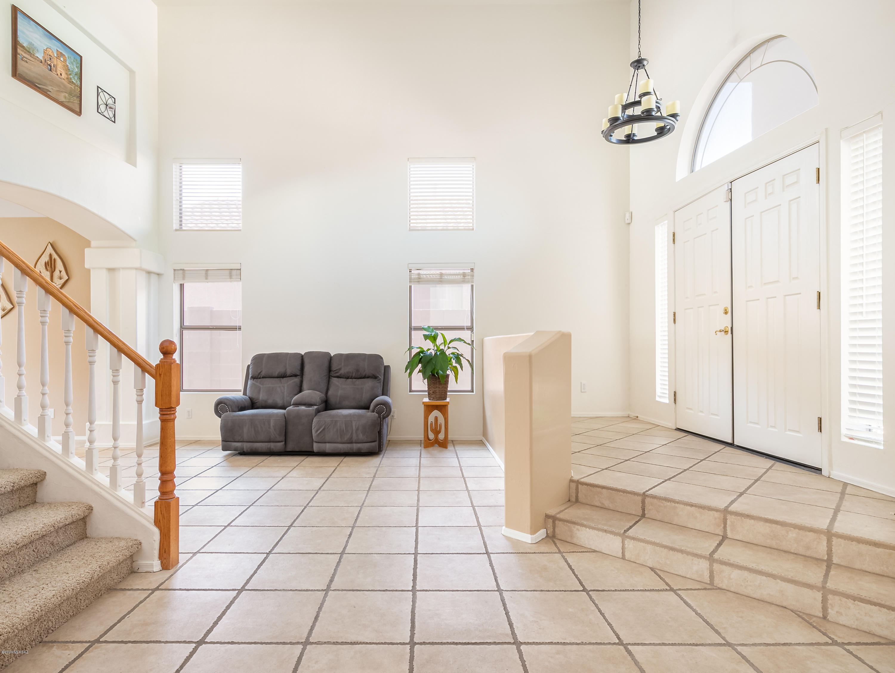 Rancho Vistoso Neighborhood 2 Ph. 2 (84-115, 330-394) - Residential