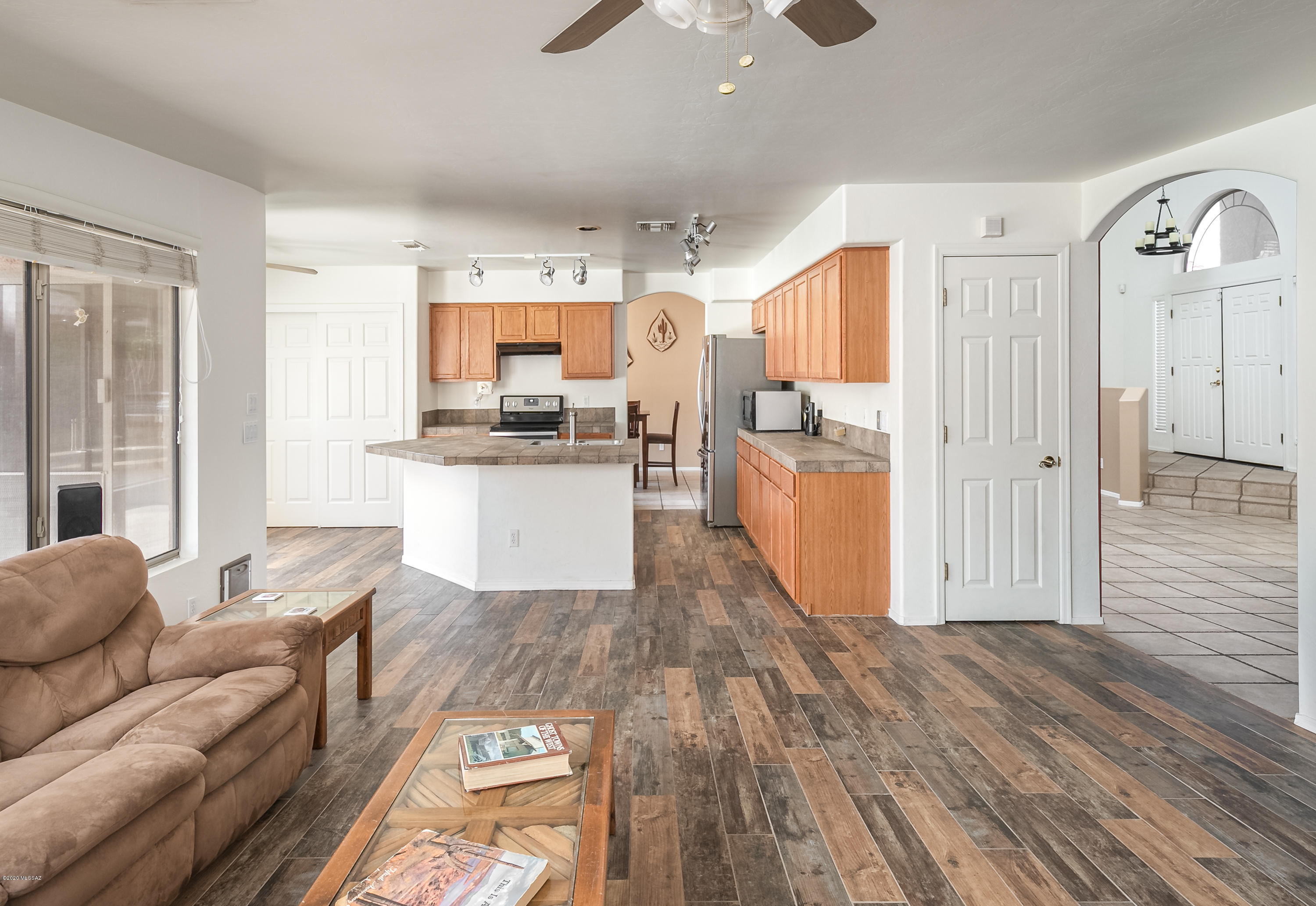 Rancho Vistoso Neighborhood 2 Ph. 2 (84-115, 330-394) - Residential