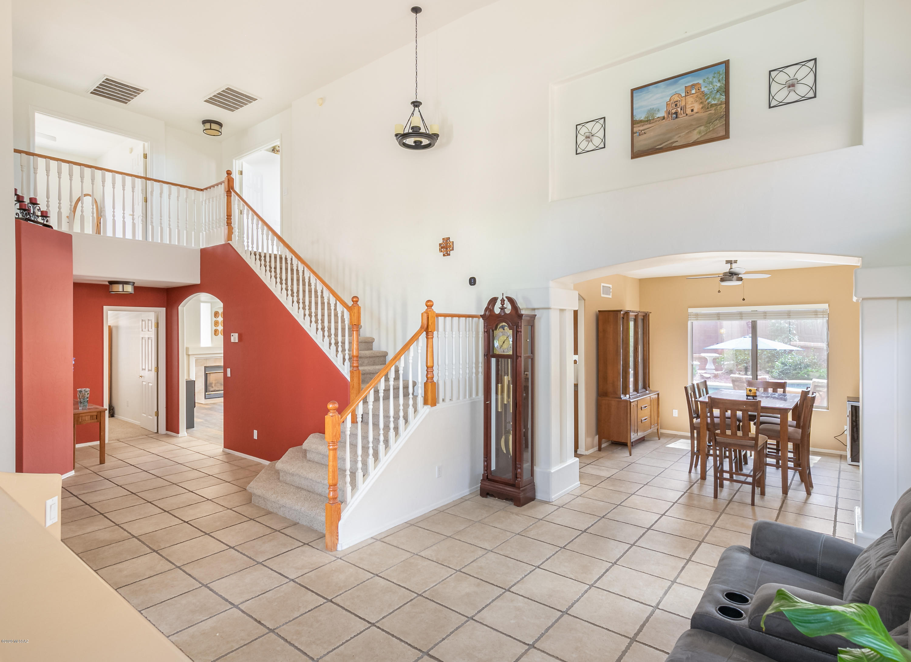 Rancho Vistoso Neighborhood 2 Ph. 2 (84-115, 330-394) - Residential